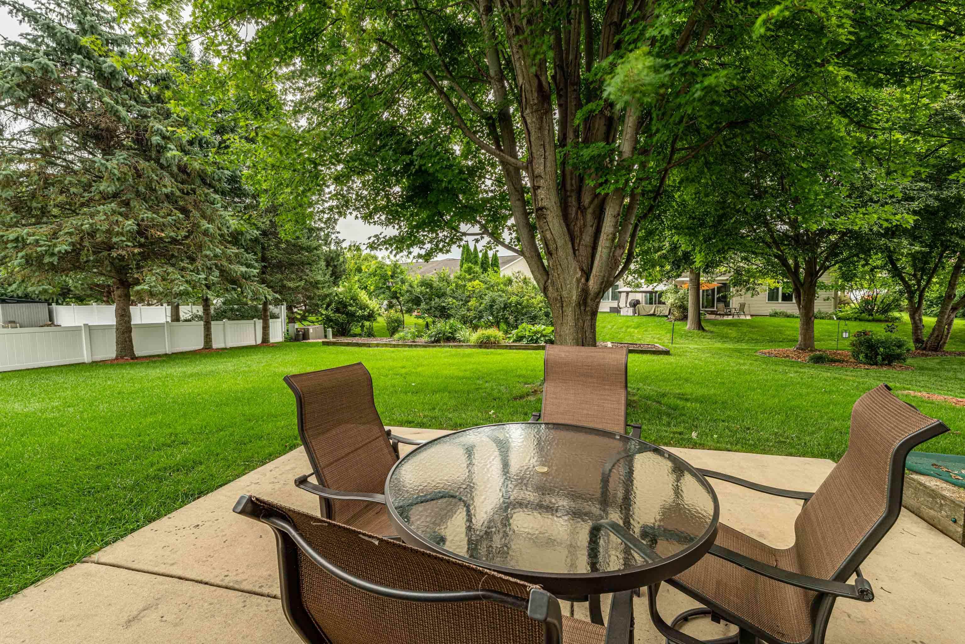 6311 HIDDEN FARM Road