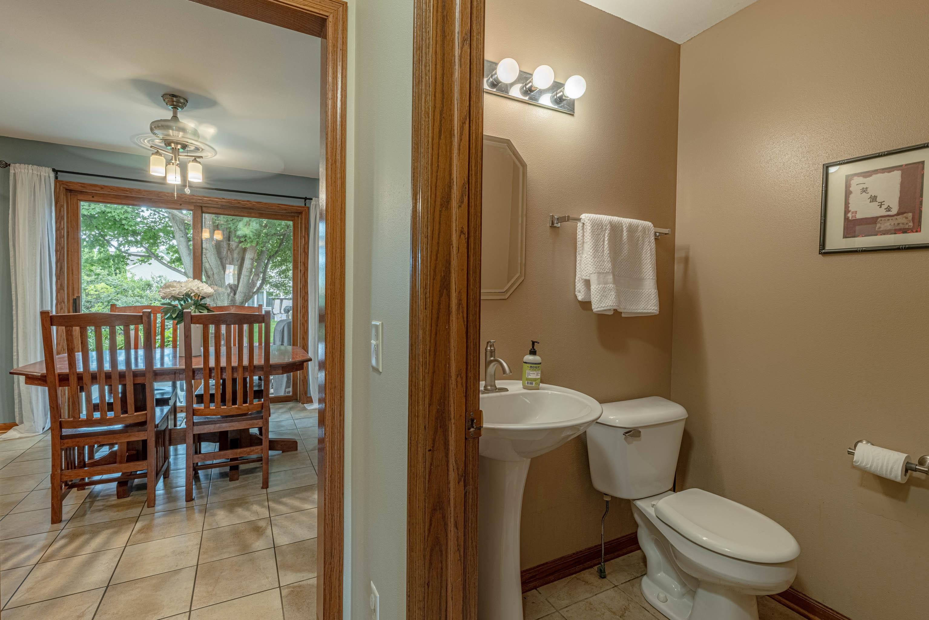 6311 HIDDEN FARM Road