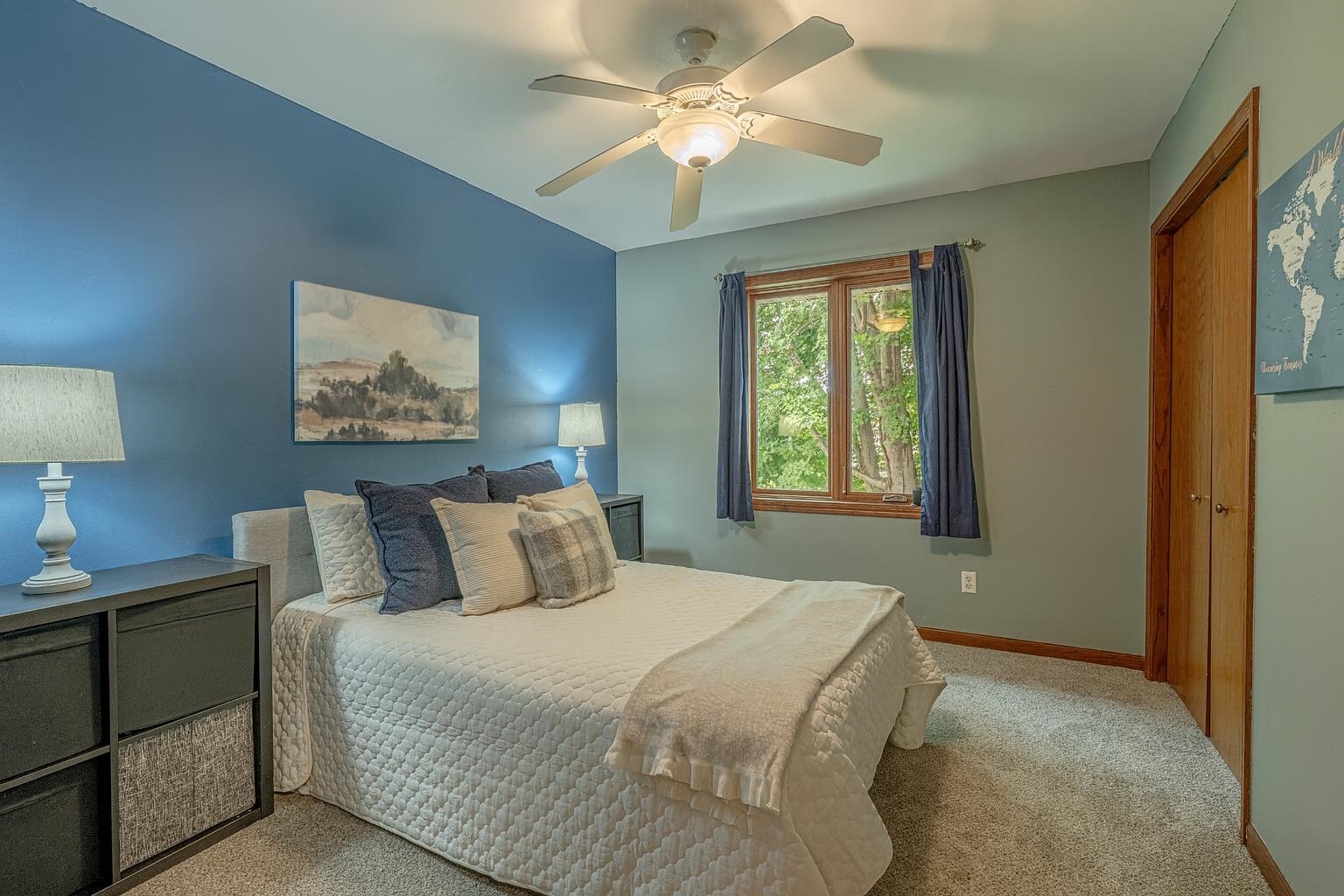 6311 HIDDEN FARM Road