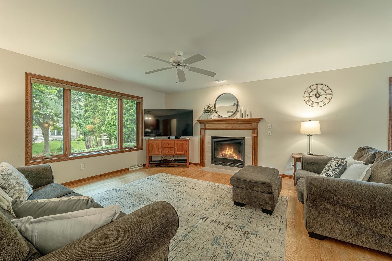 6311 HIDDEN FARM Road