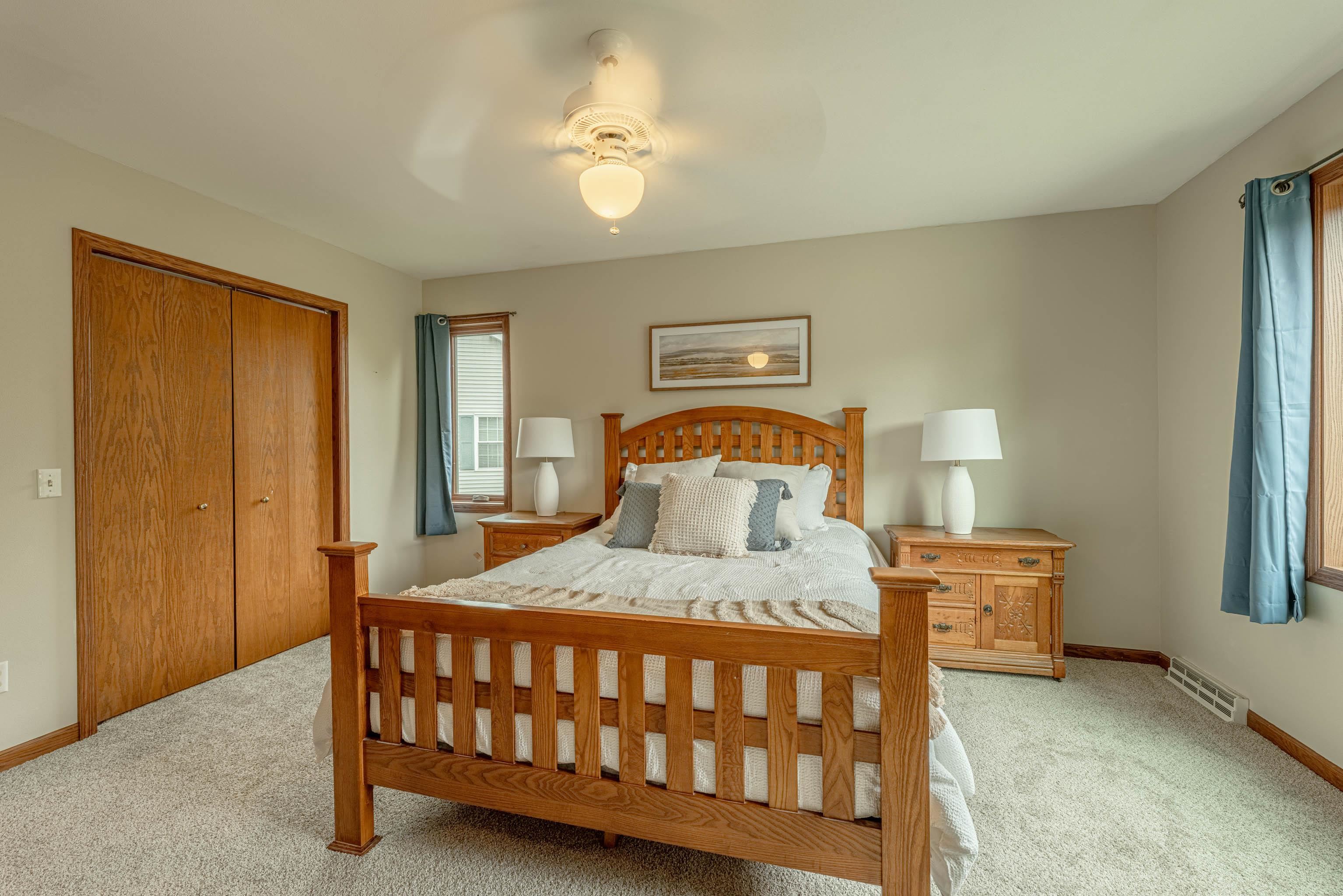 6311 HIDDEN FARM Road