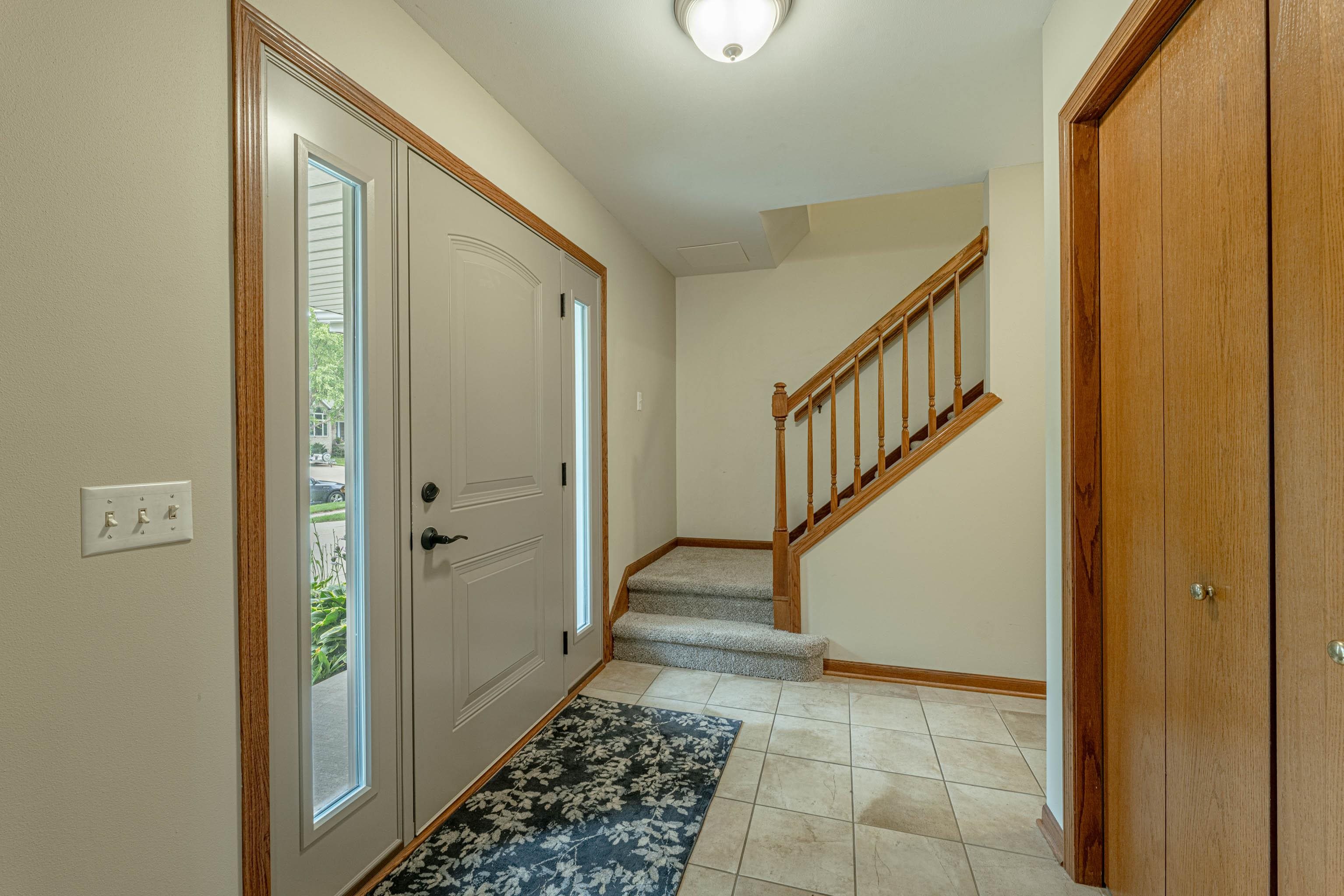 6311 HIDDEN FARM Road