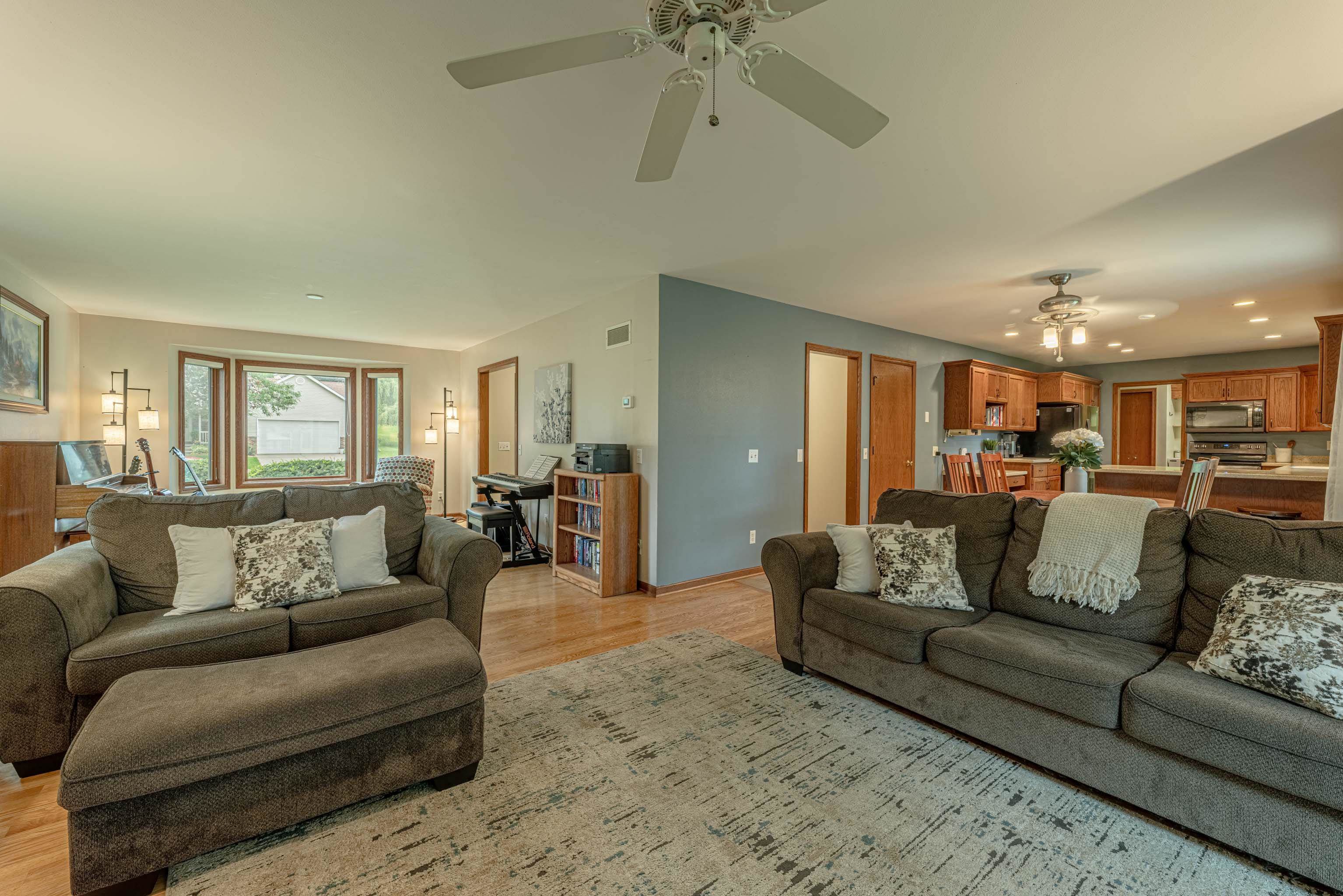 6311 HIDDEN FARM Road