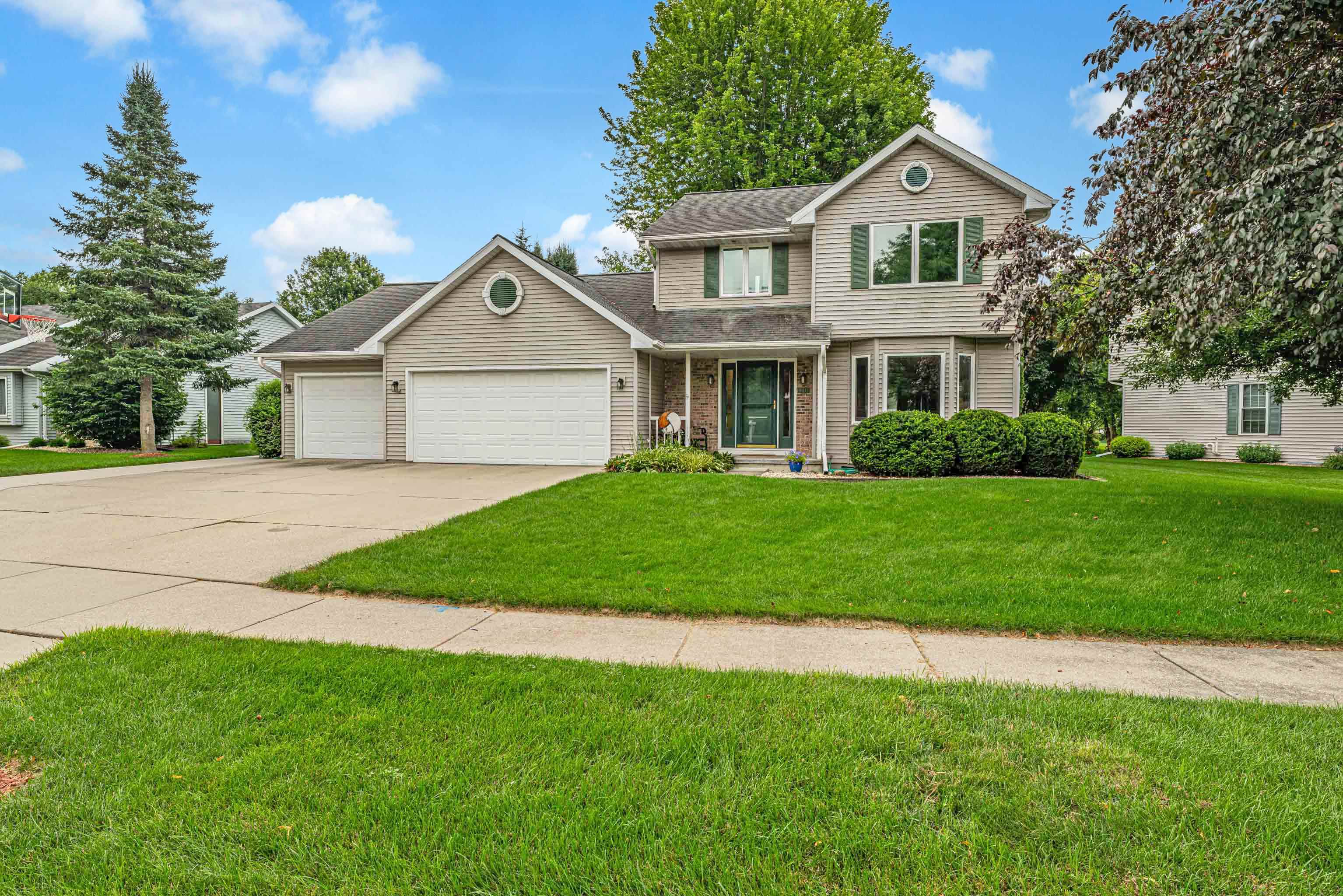 6311 HIDDEN FARM Road