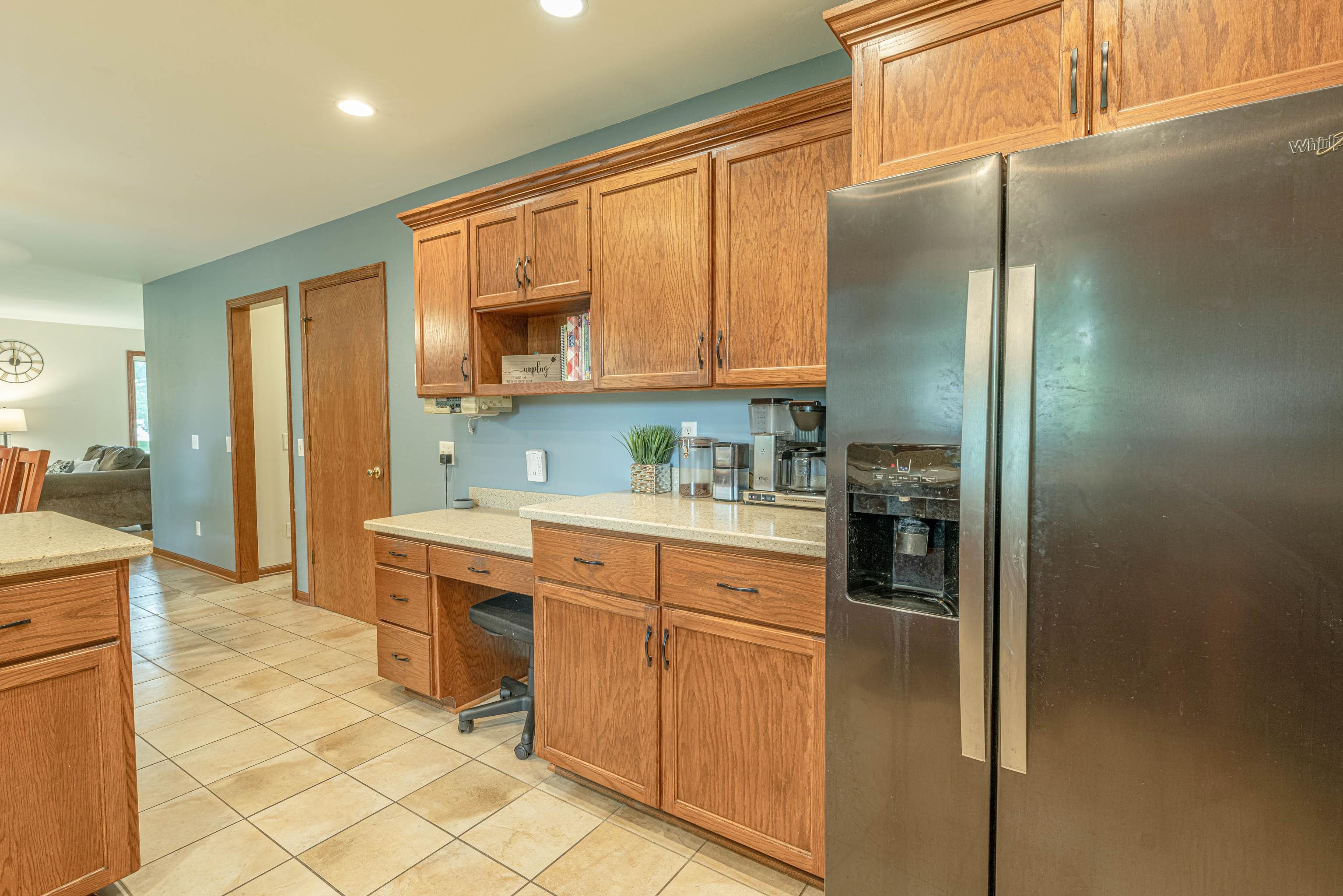 6311 HIDDEN FARM Road