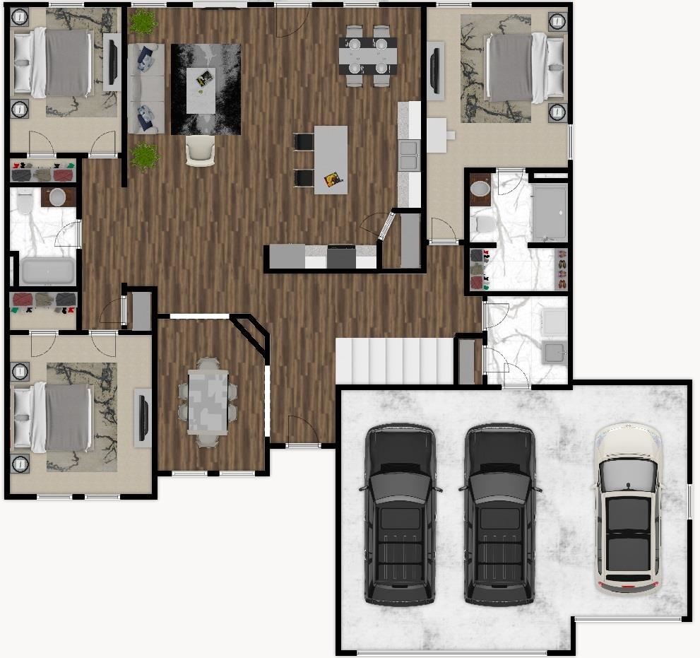 420 Carolina Street