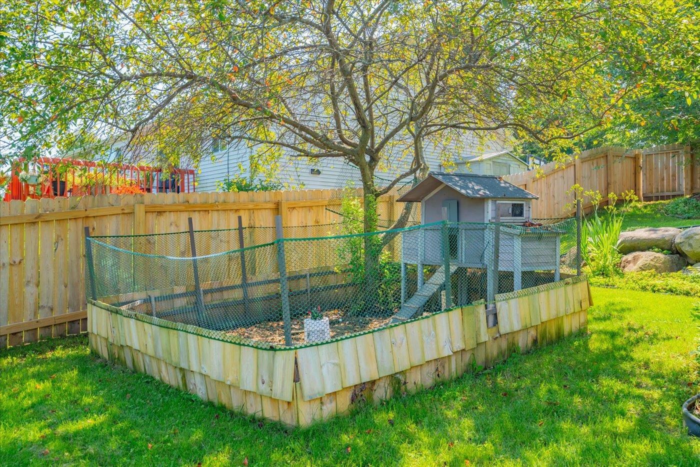 933 Vista Ridge Drive