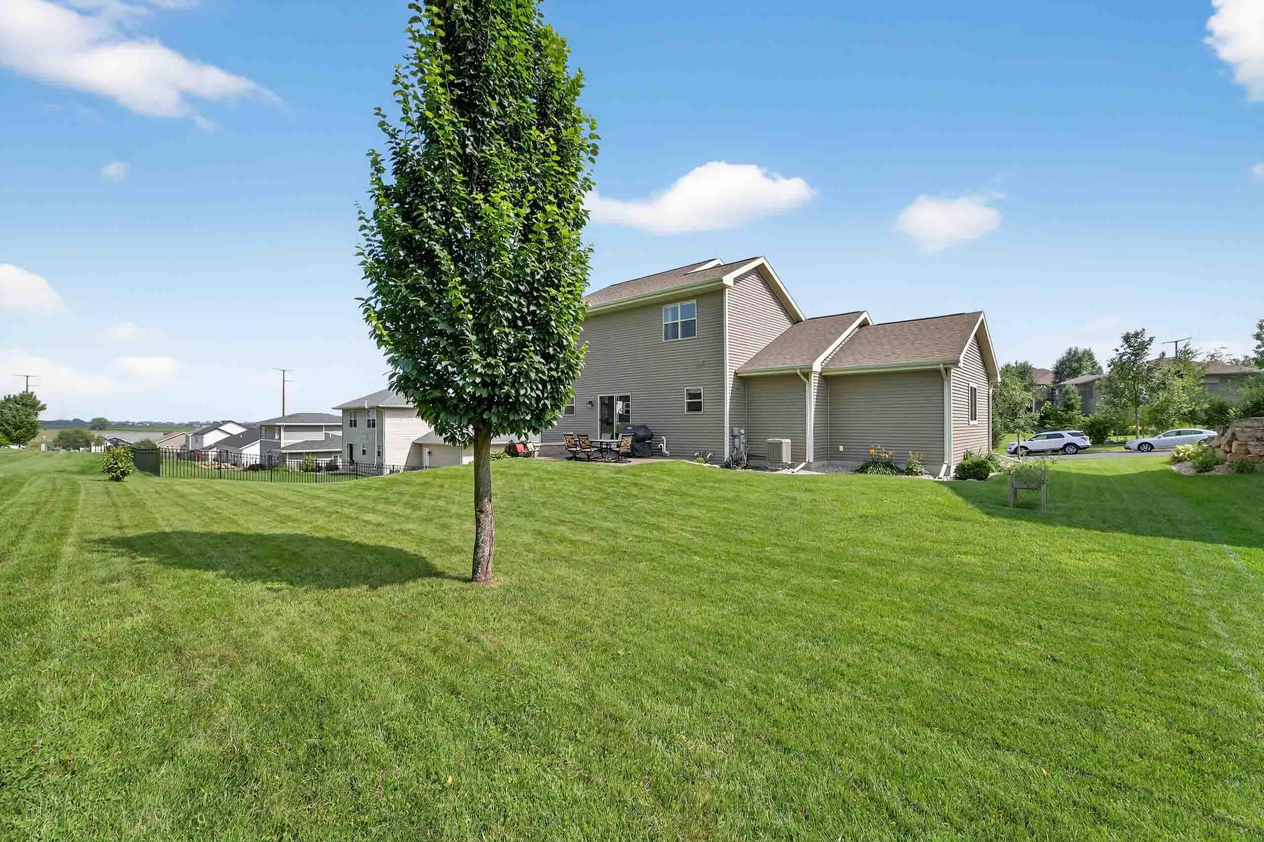 1816 Three Wood Drive