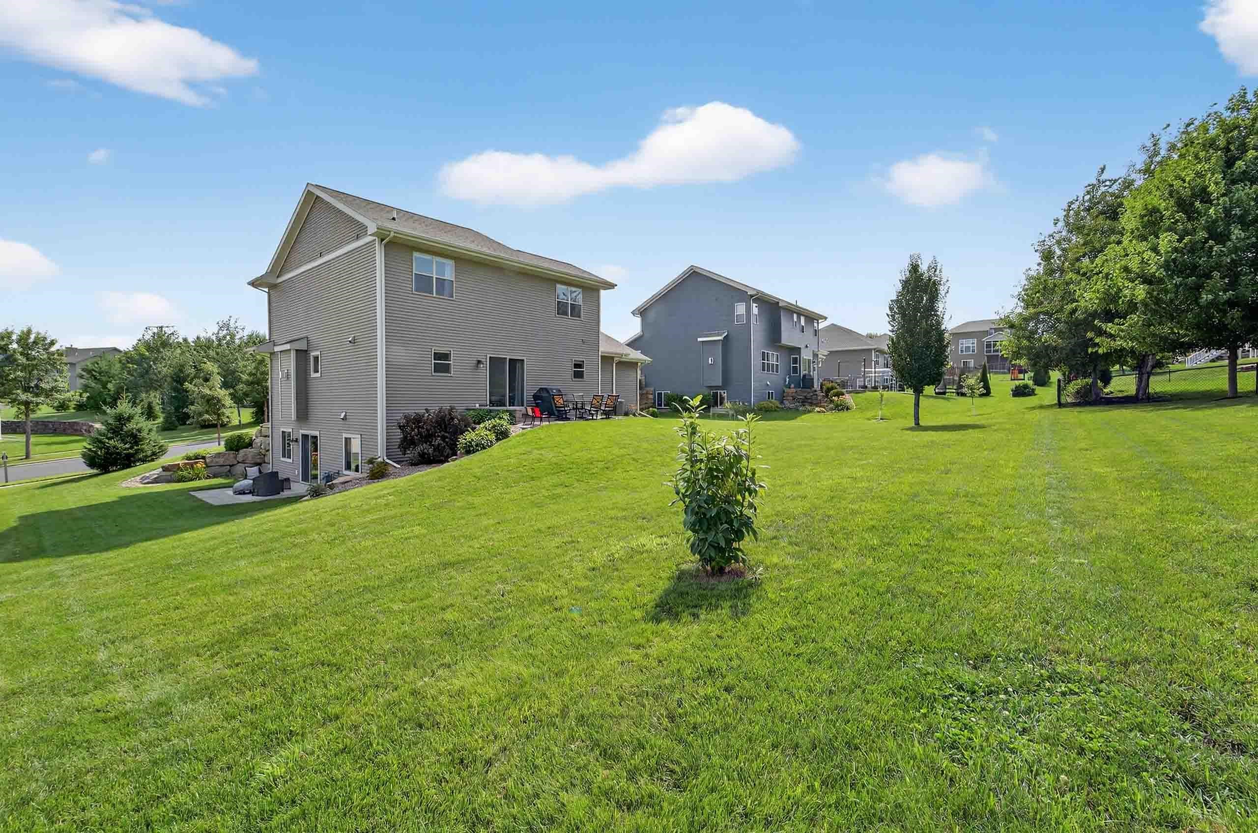 1816 Three Wood Drive