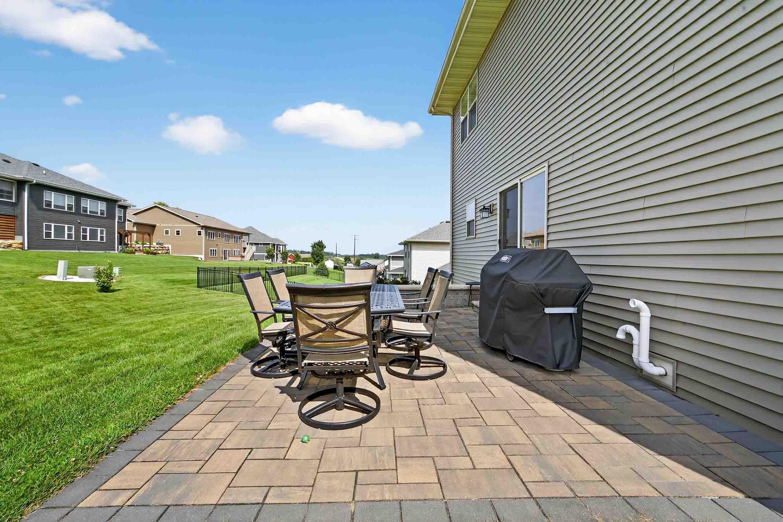 1816 Three Wood Drive