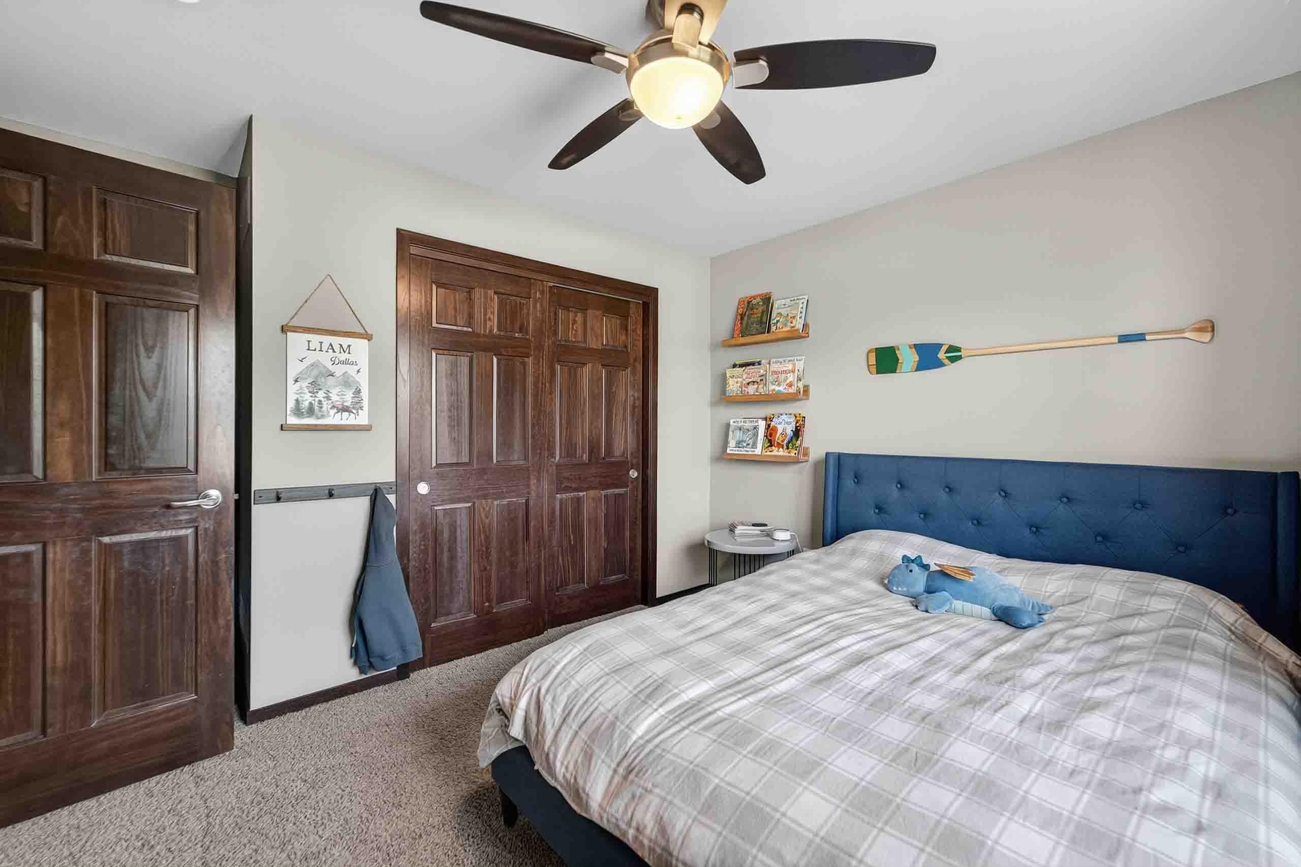 1816 Three Wood Drive