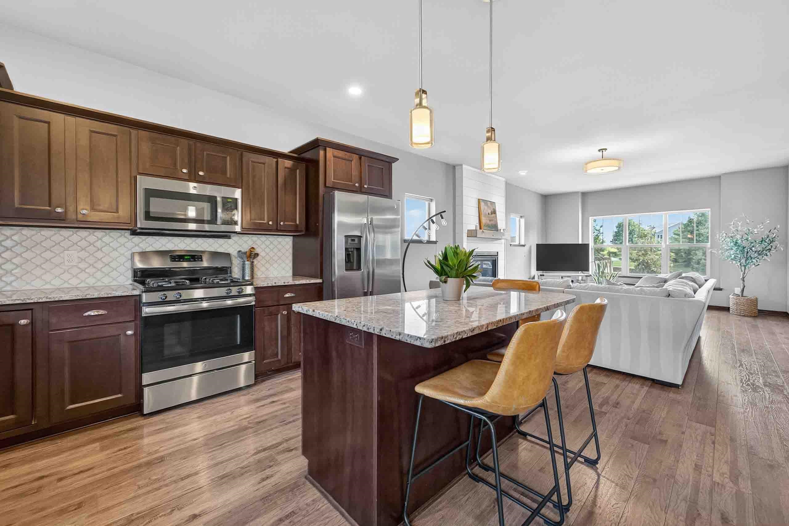 1816 Three Wood Drive
