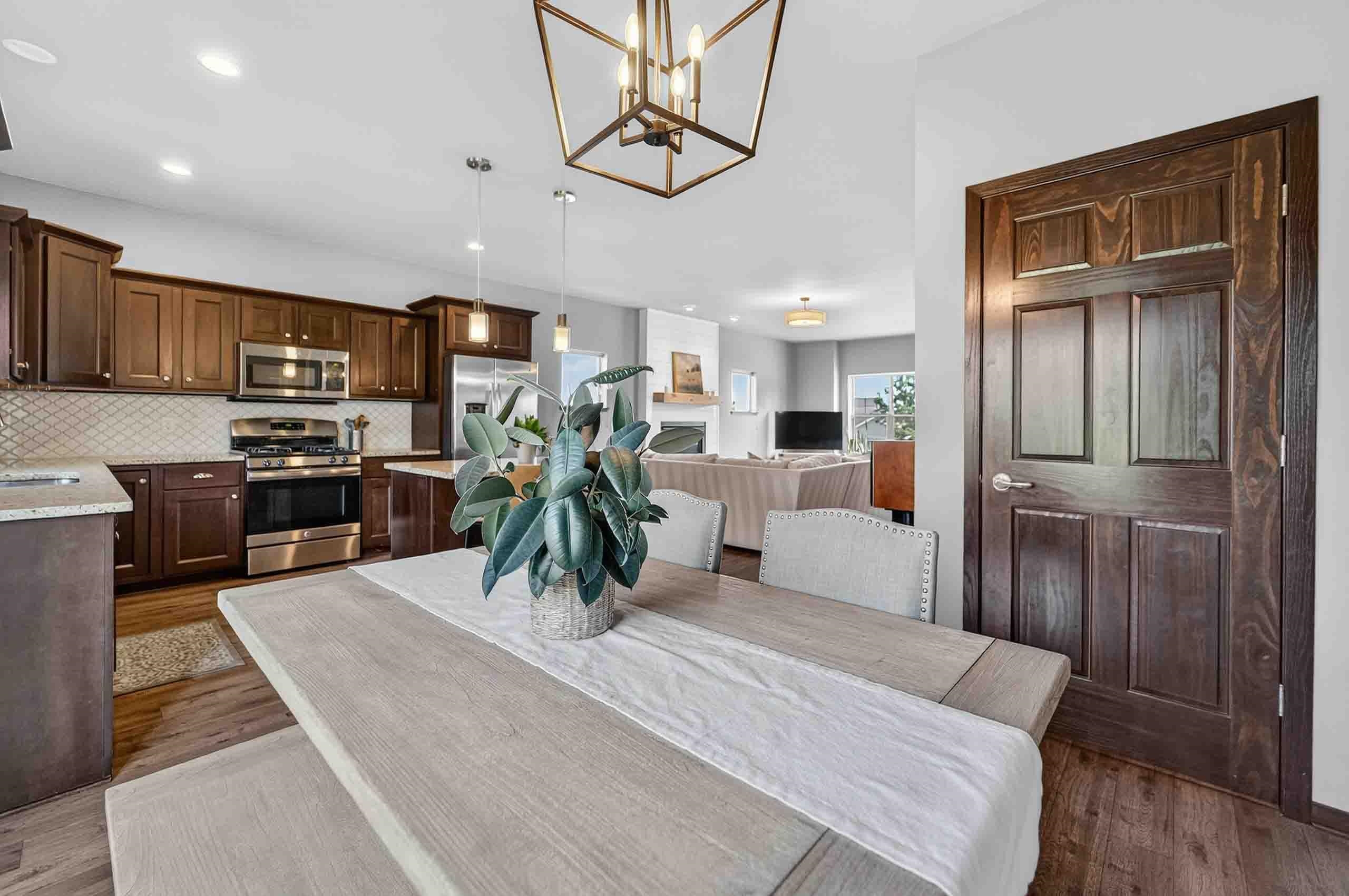 1816 Three Wood Drive