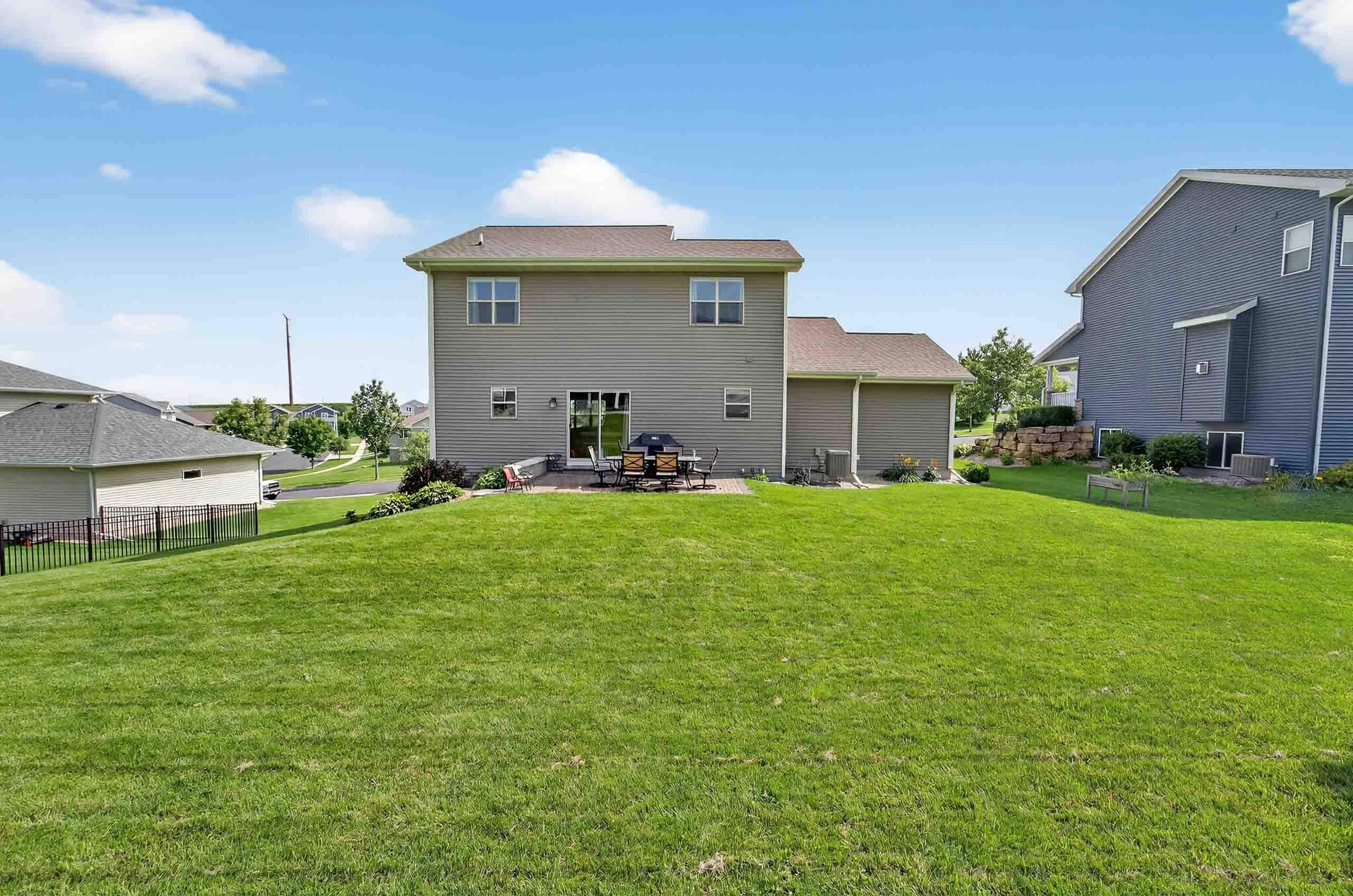 1816 Three Wood Drive