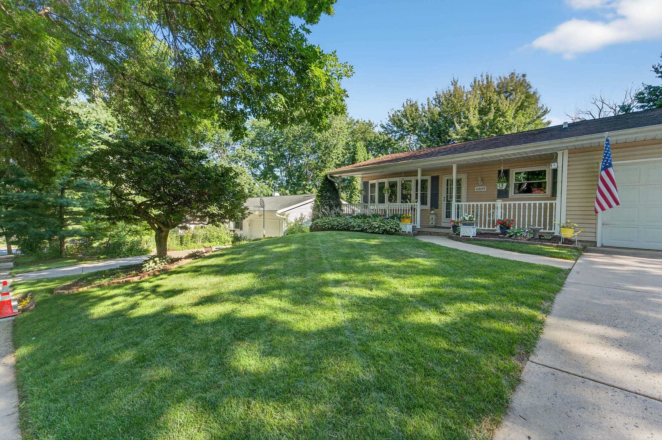 6809 Pilgrim Road