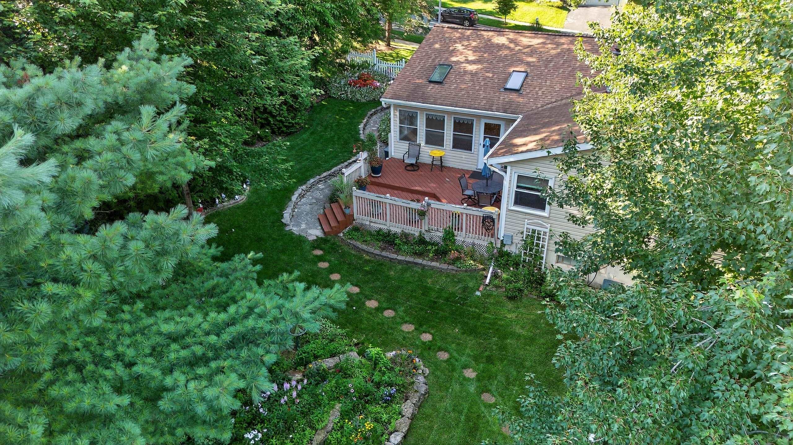 6809 Pilgrim Road