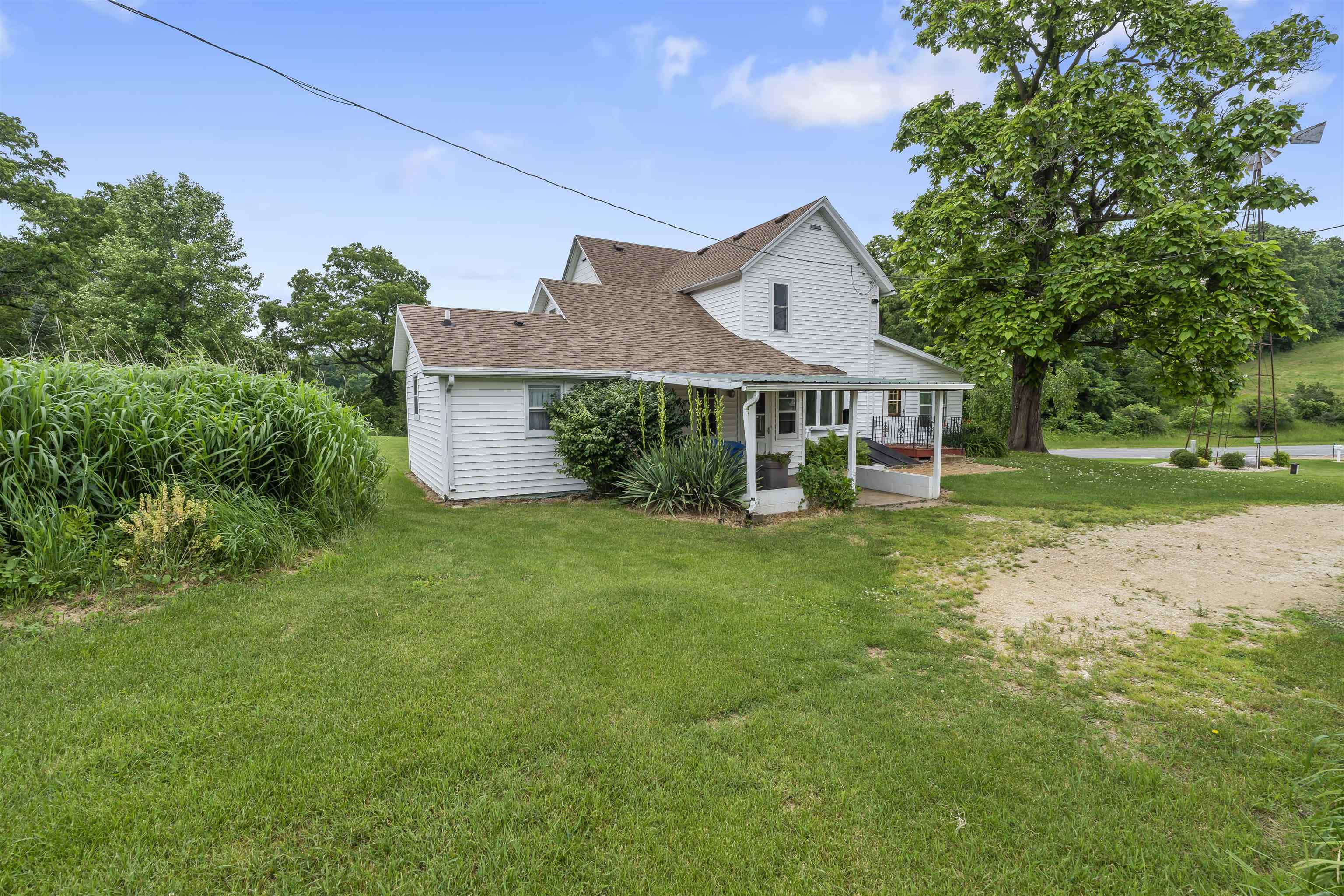 4622 Rocky Dell Road