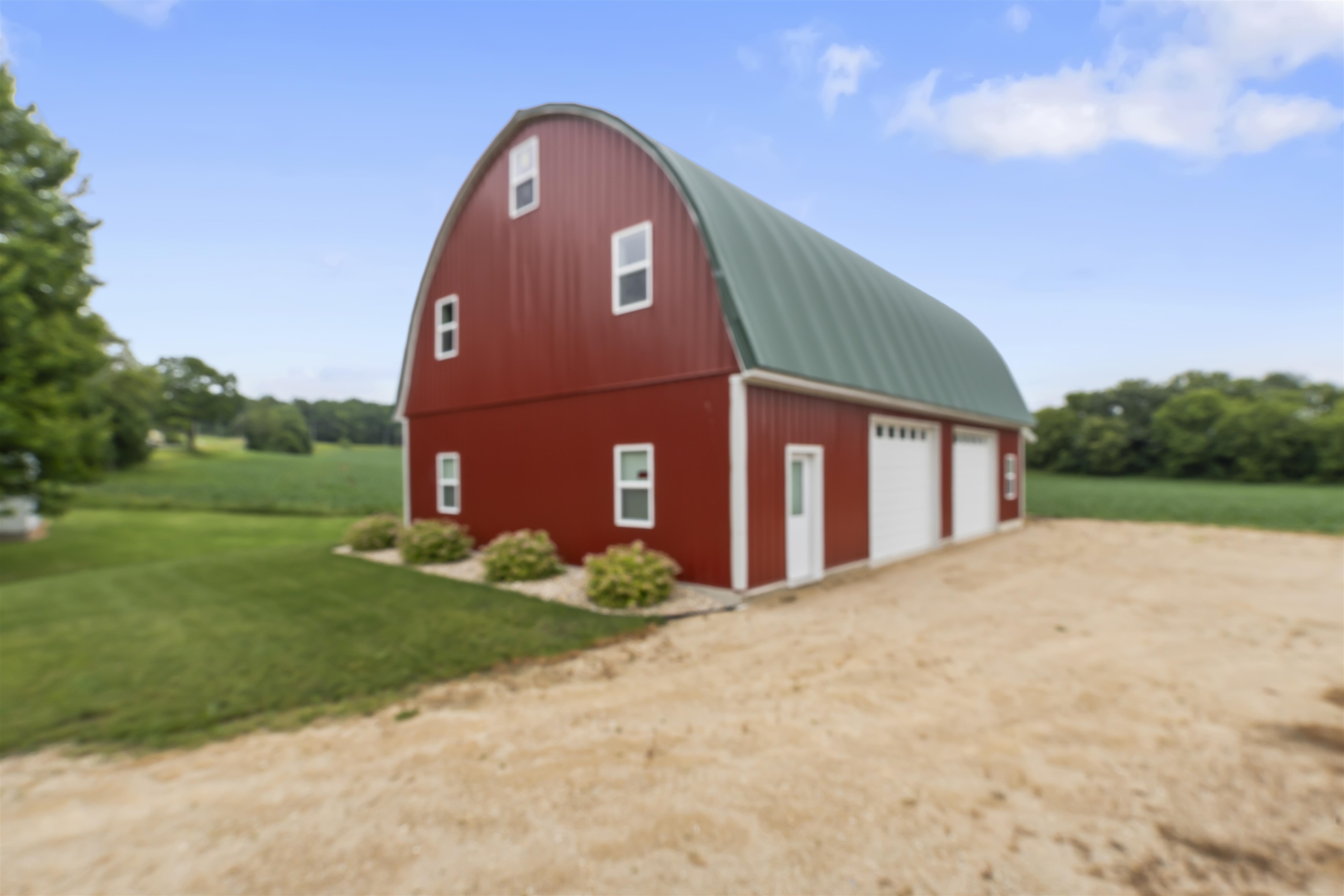 4622 Rocky Dell Road
