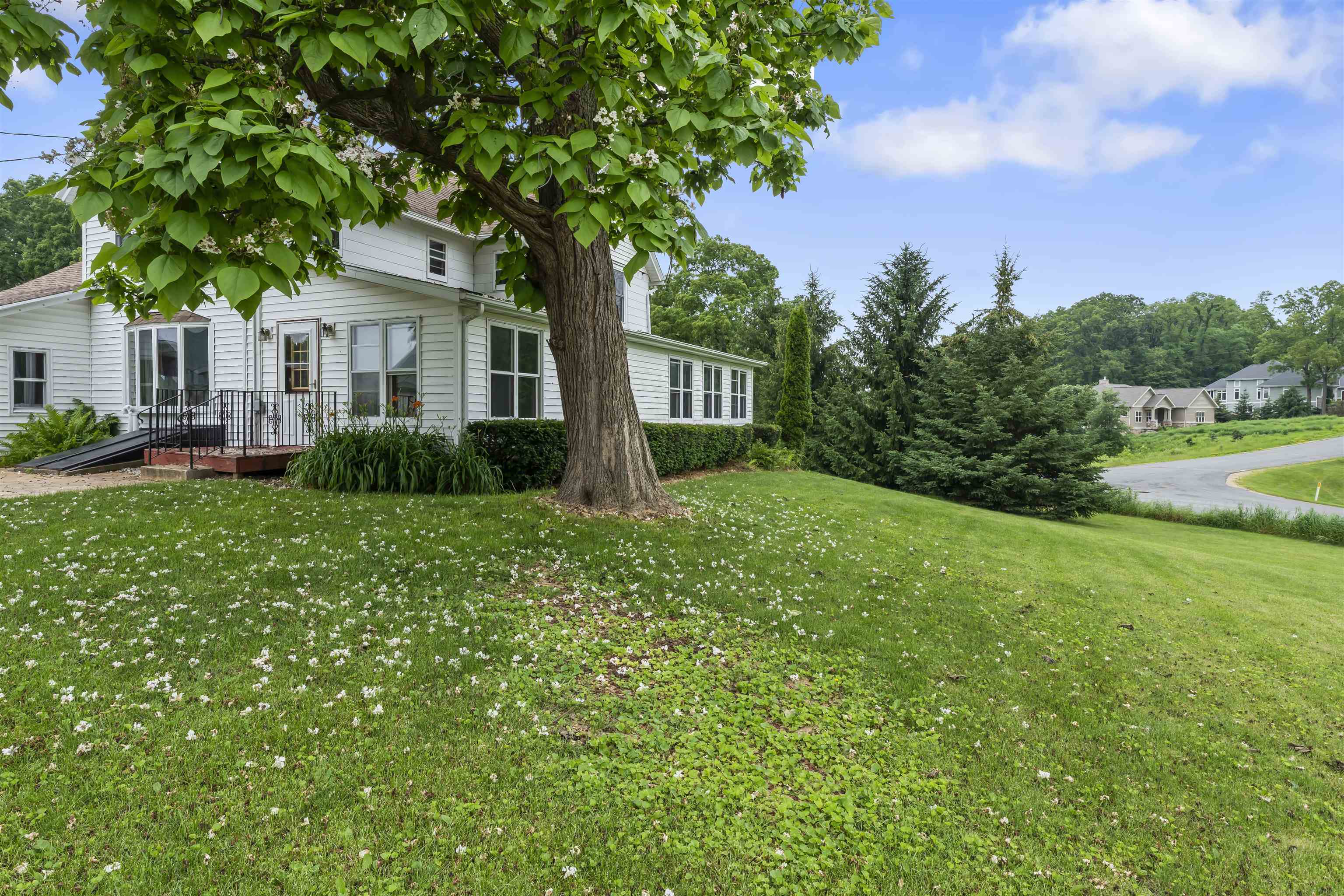 4622 Rocky Dell Road