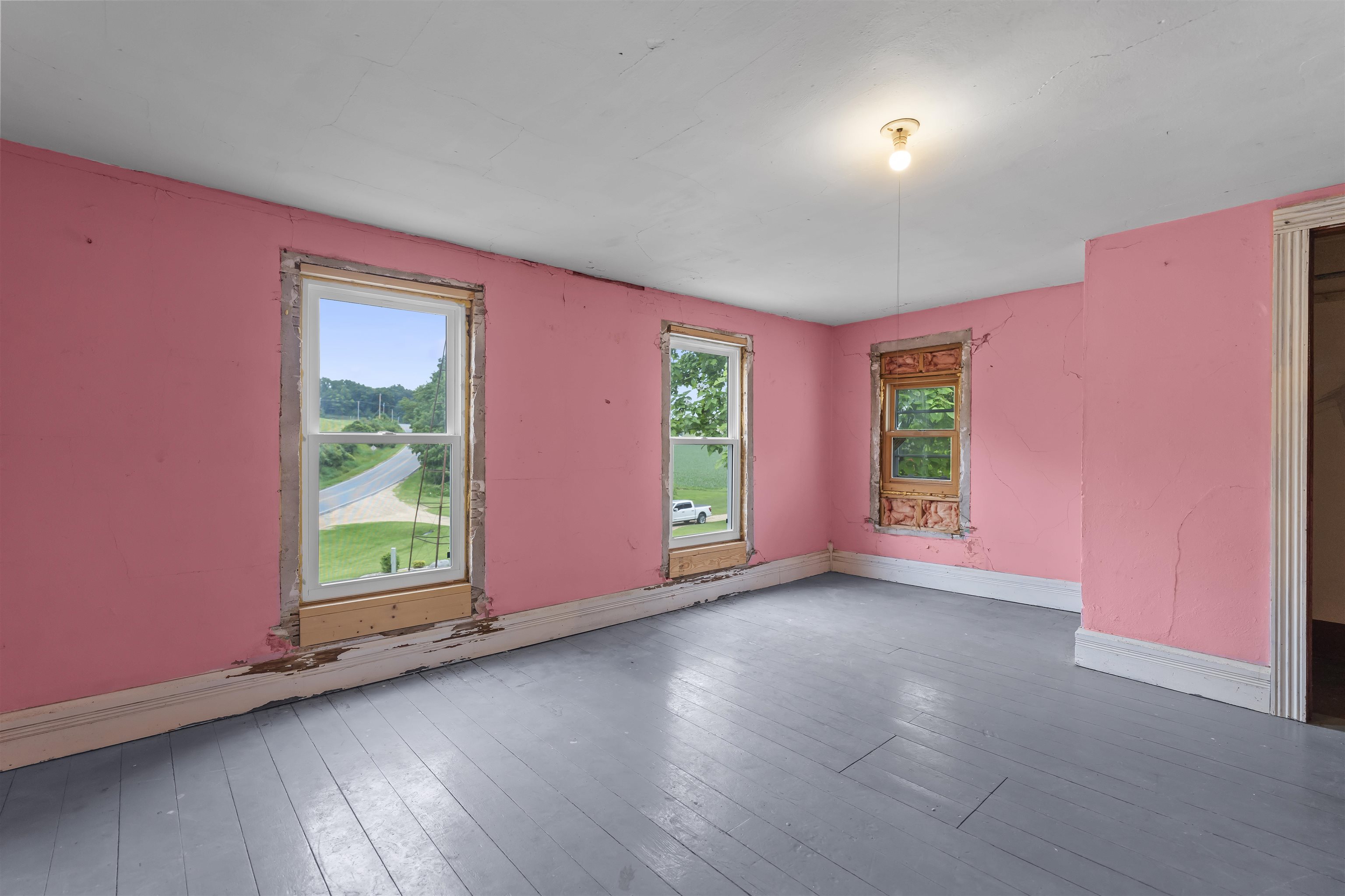 4622 Rocky Dell Road
