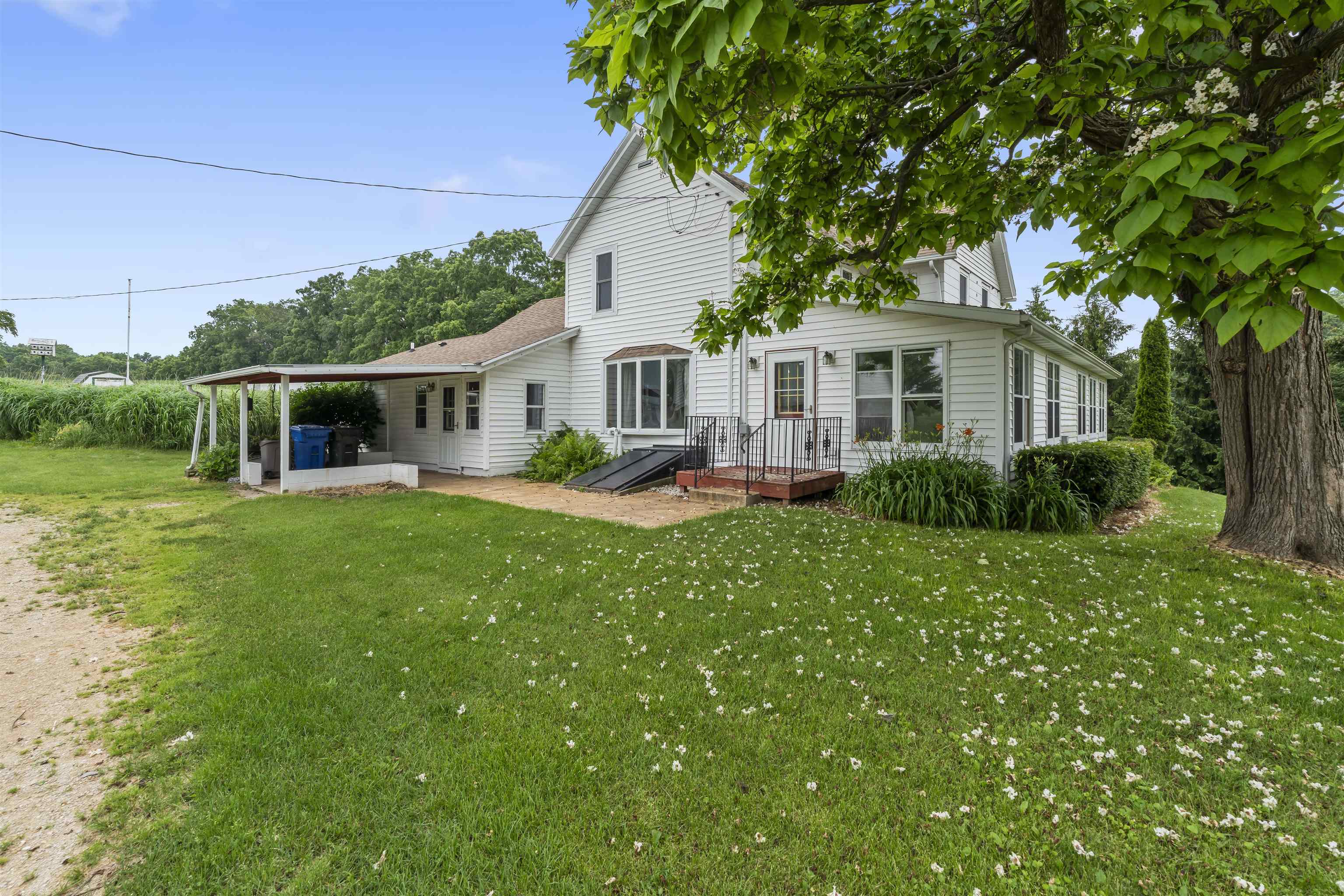 4622 Rocky Dell Road
