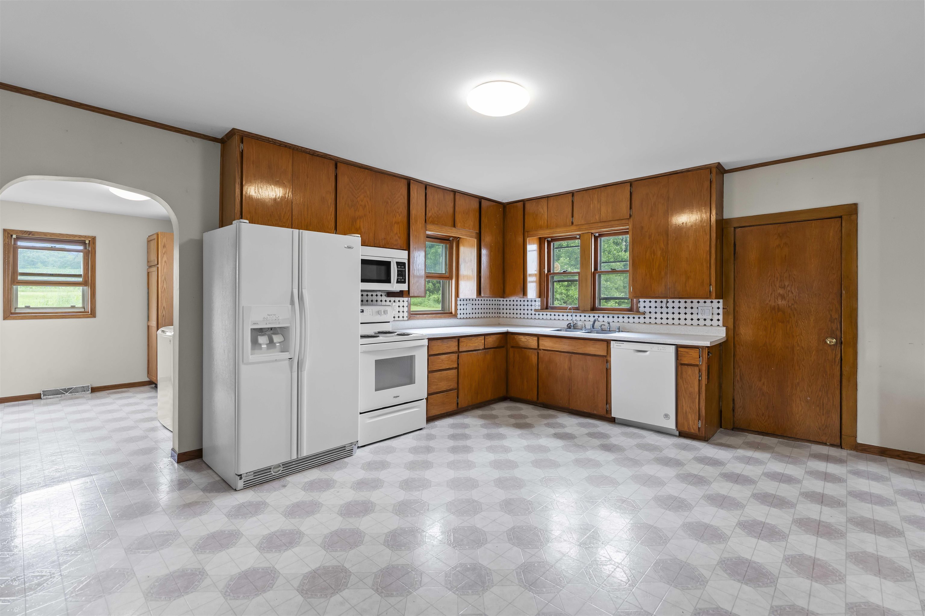 4622 Rocky Dell Road