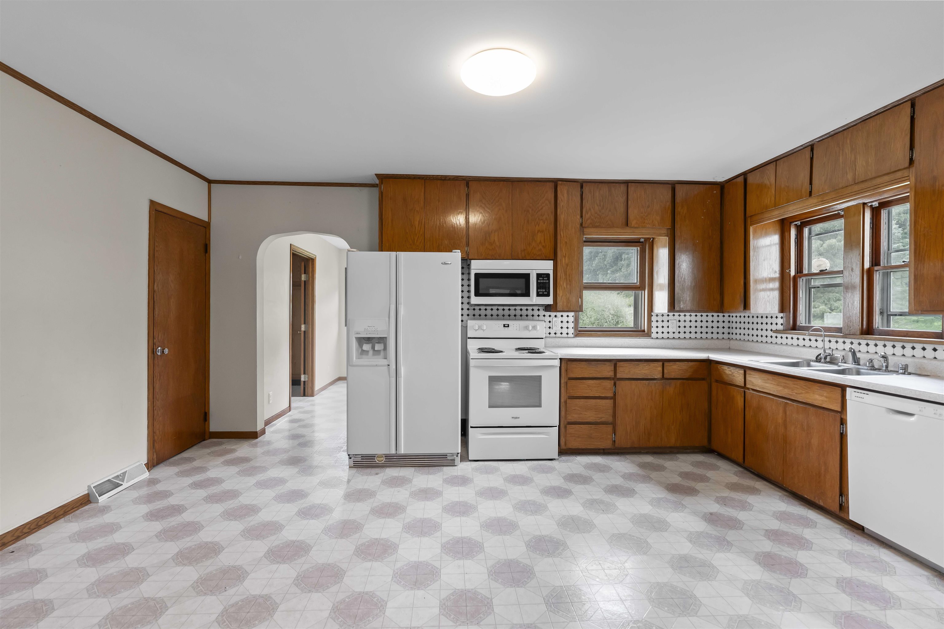 4622 Rocky Dell Road