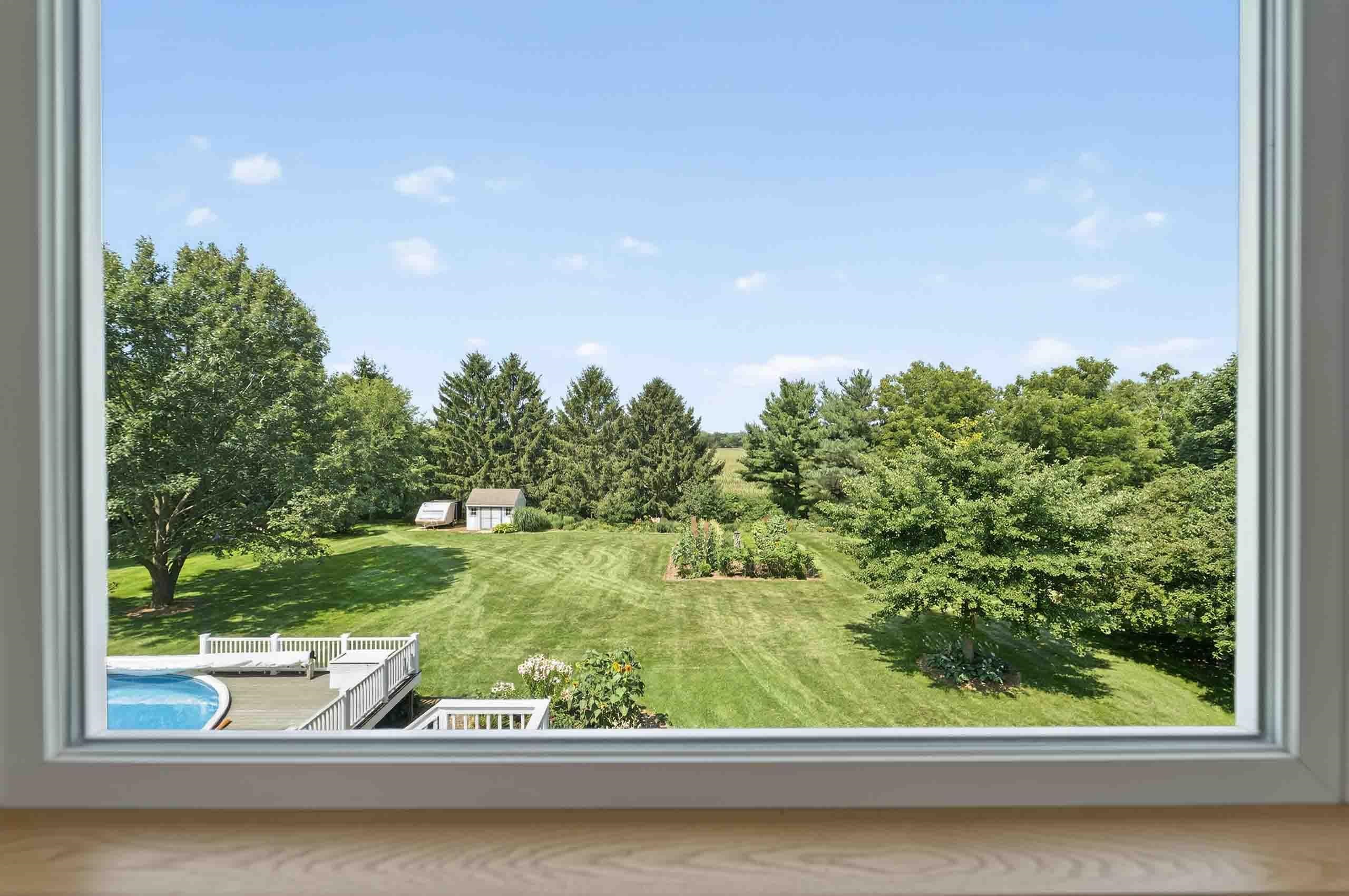 1461 Darcy Drive