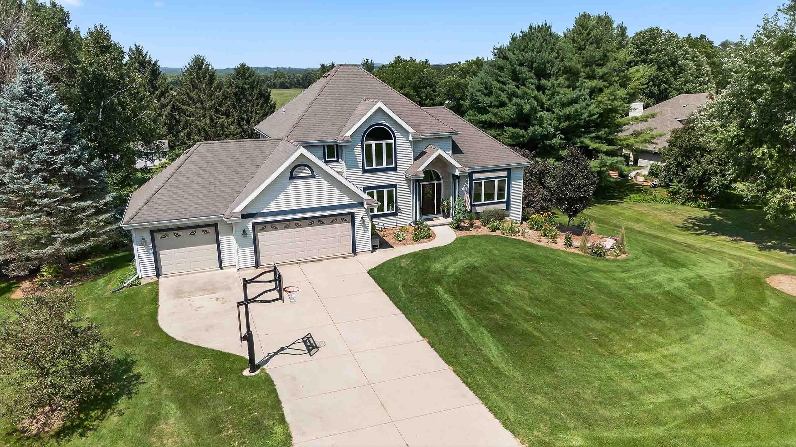 1461 Darcy Drive