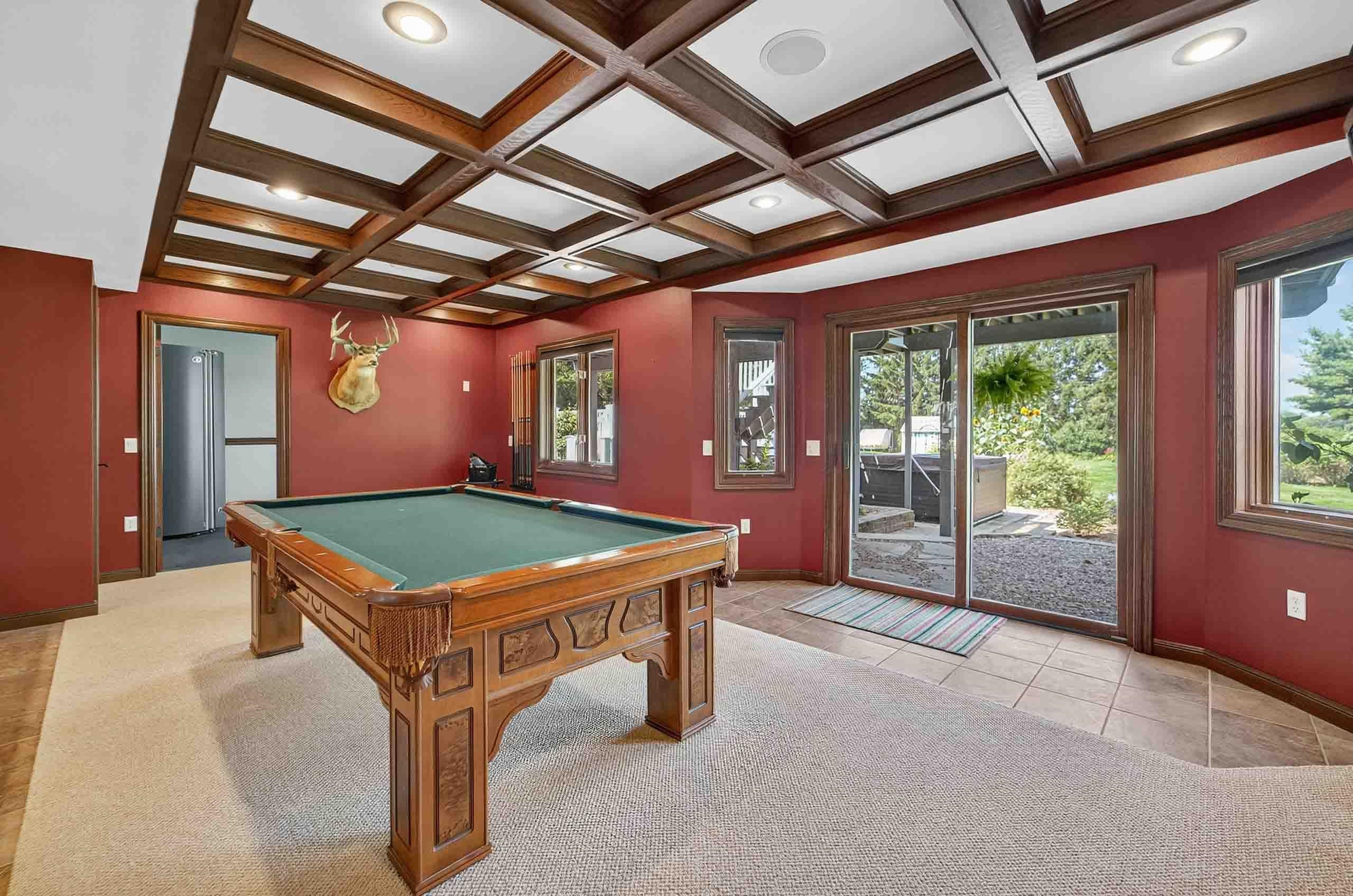 1461 Darcy Drive