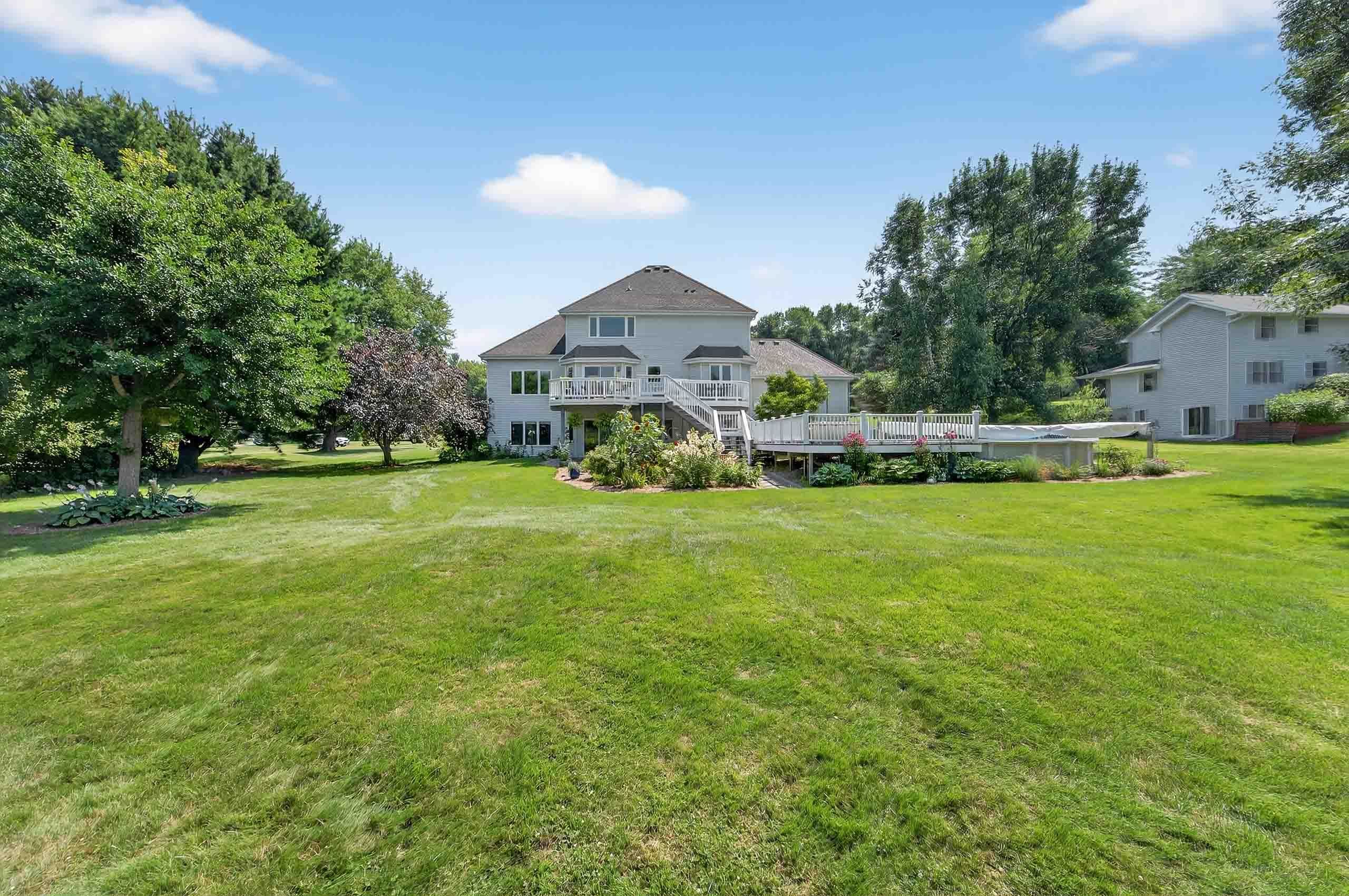 1461 Darcy Drive
