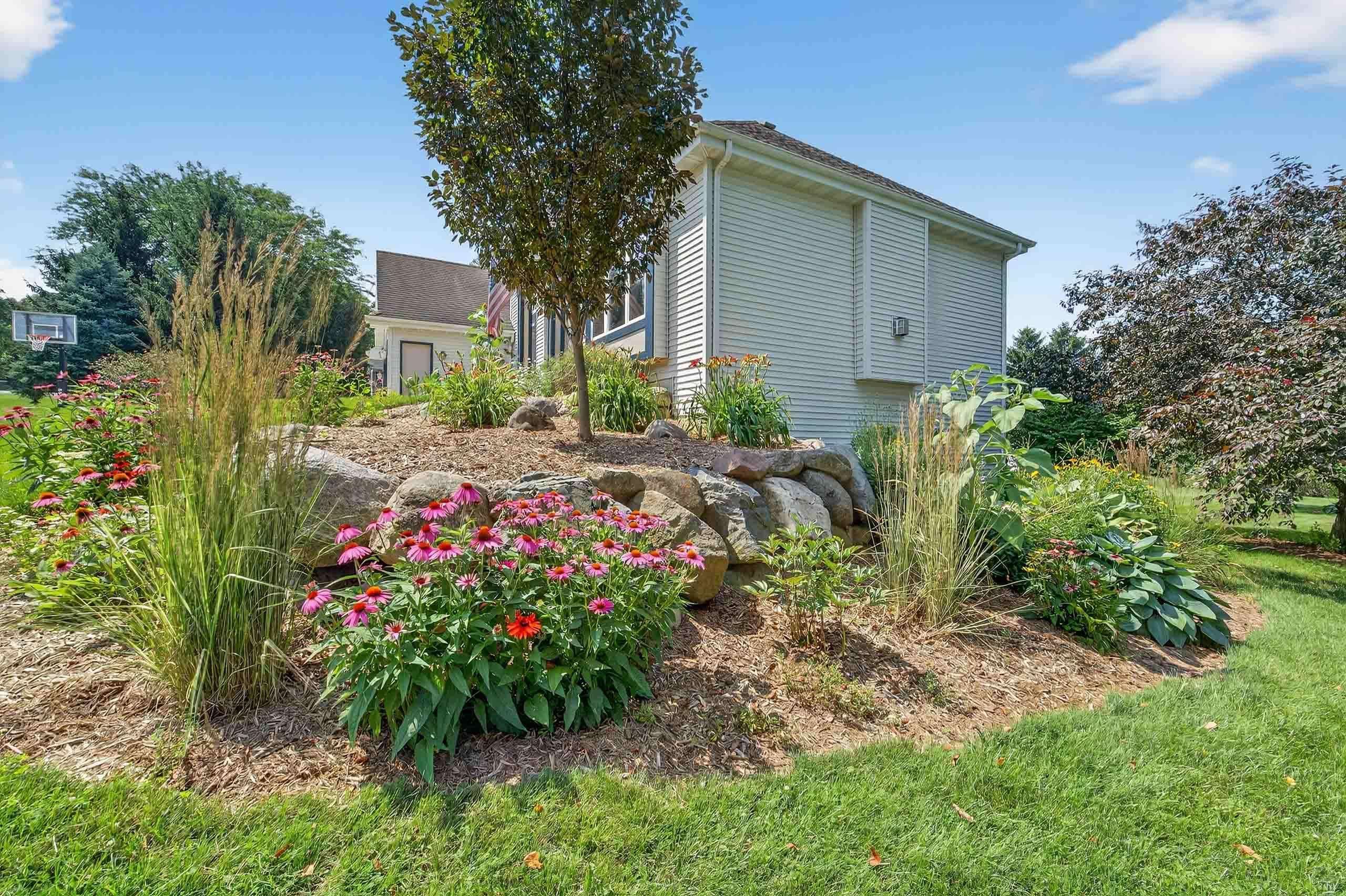 1461 Darcy Drive