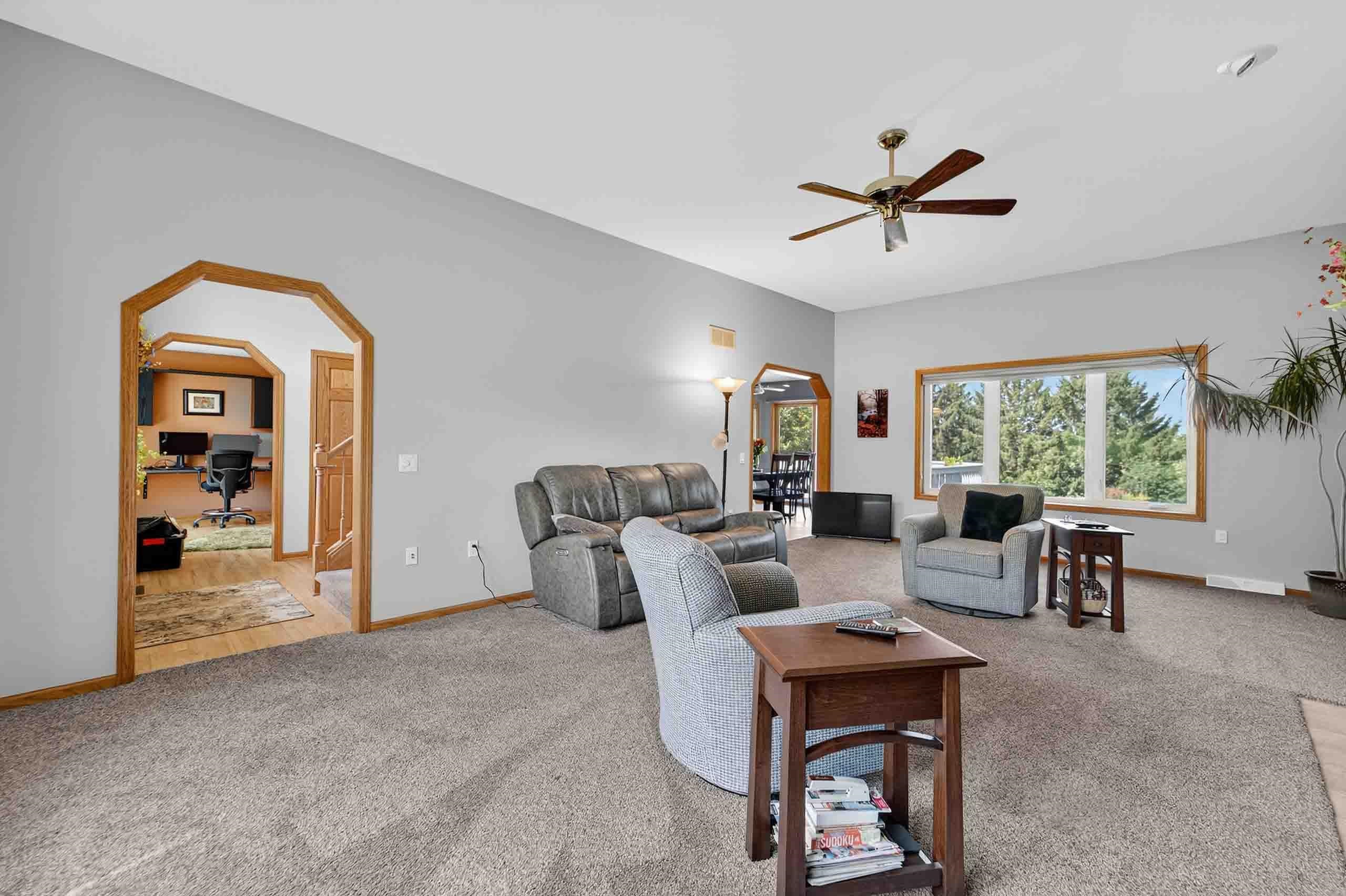 1461 Darcy Drive