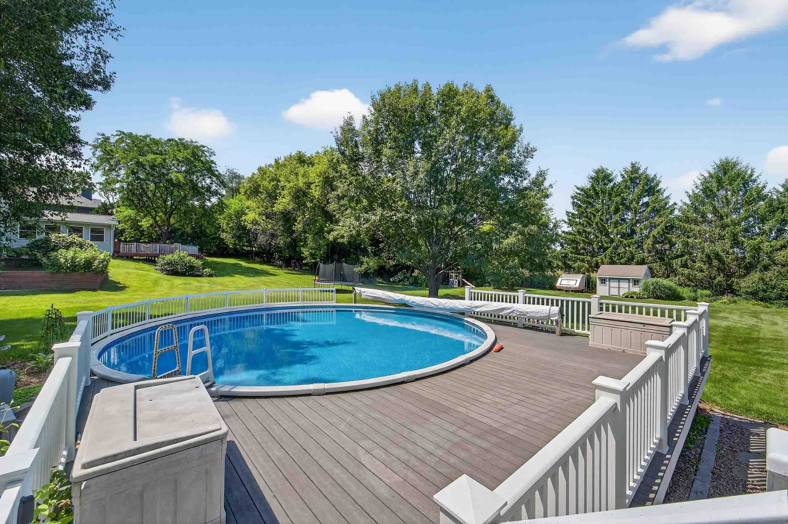 1461 Darcy Drive