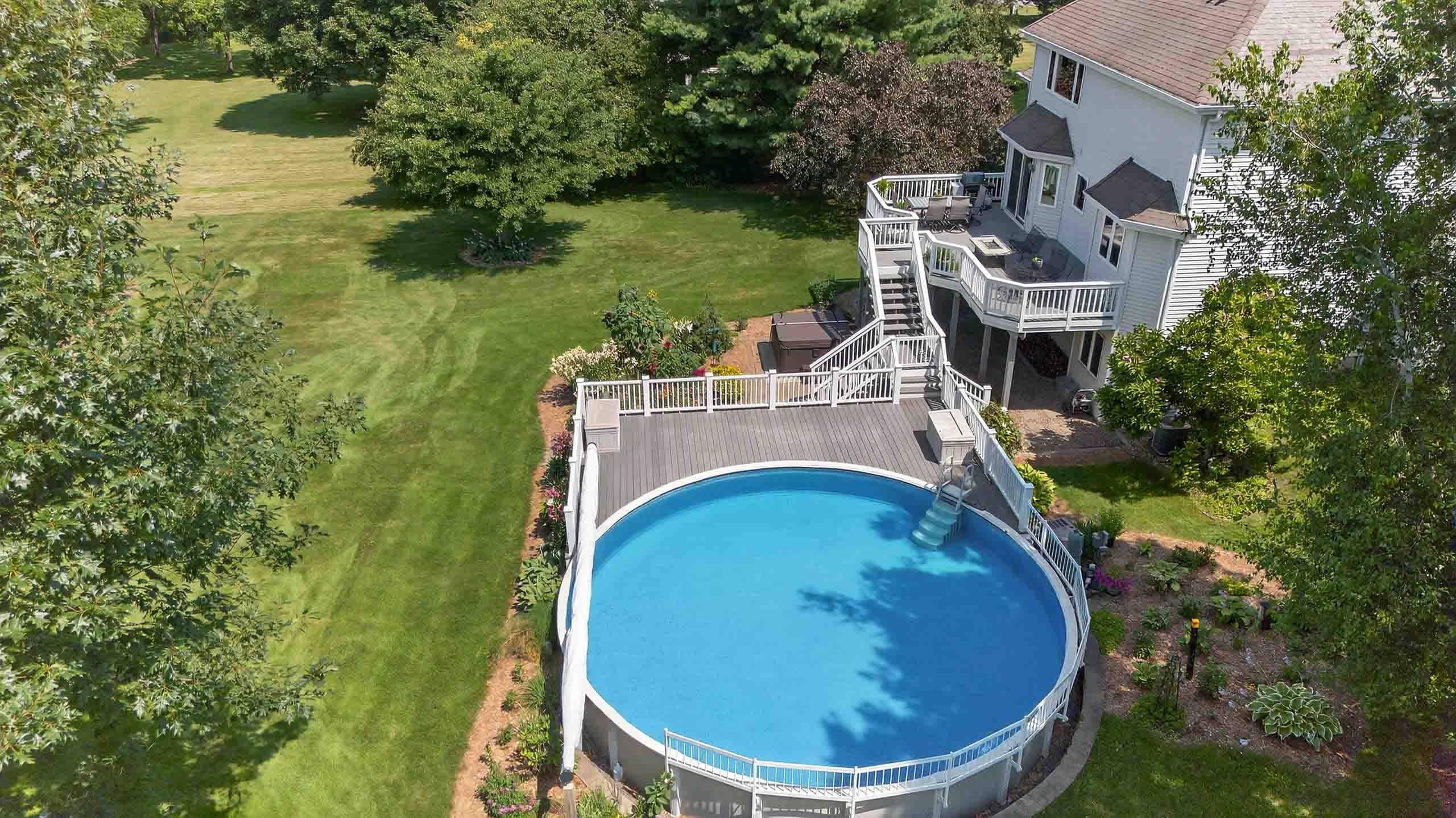 1461 Darcy Drive