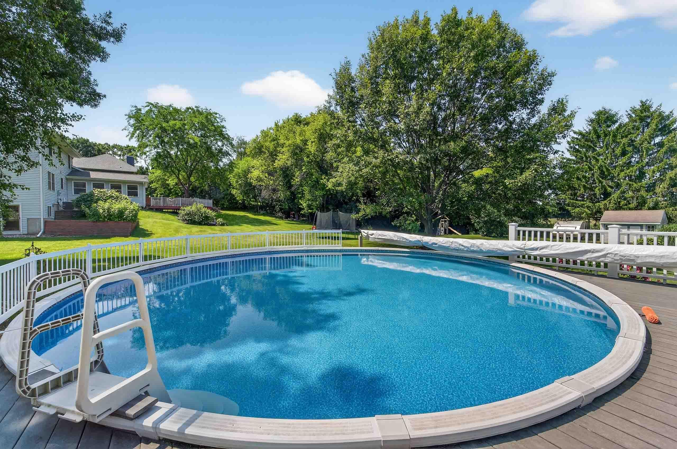 1461 Darcy Drive