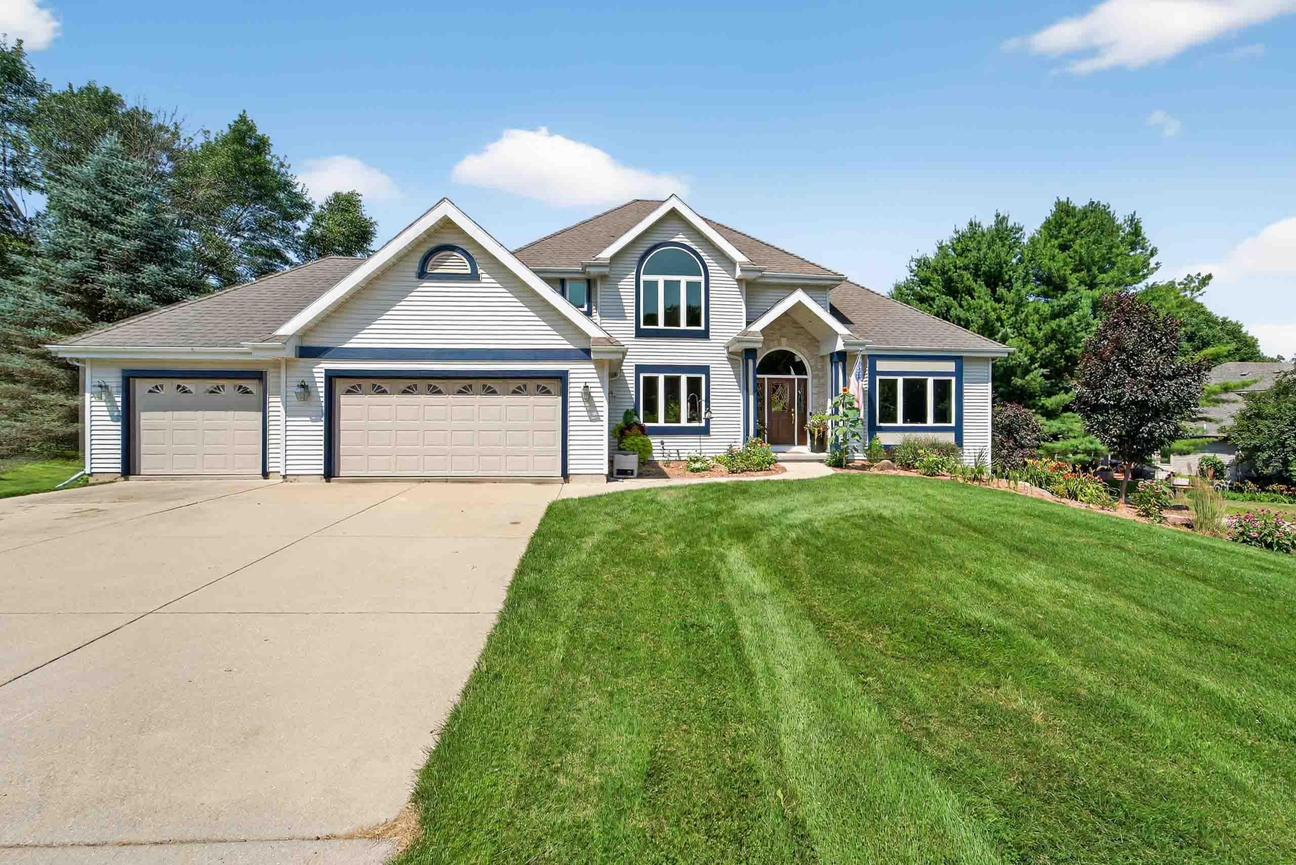 1461 Darcy Drive