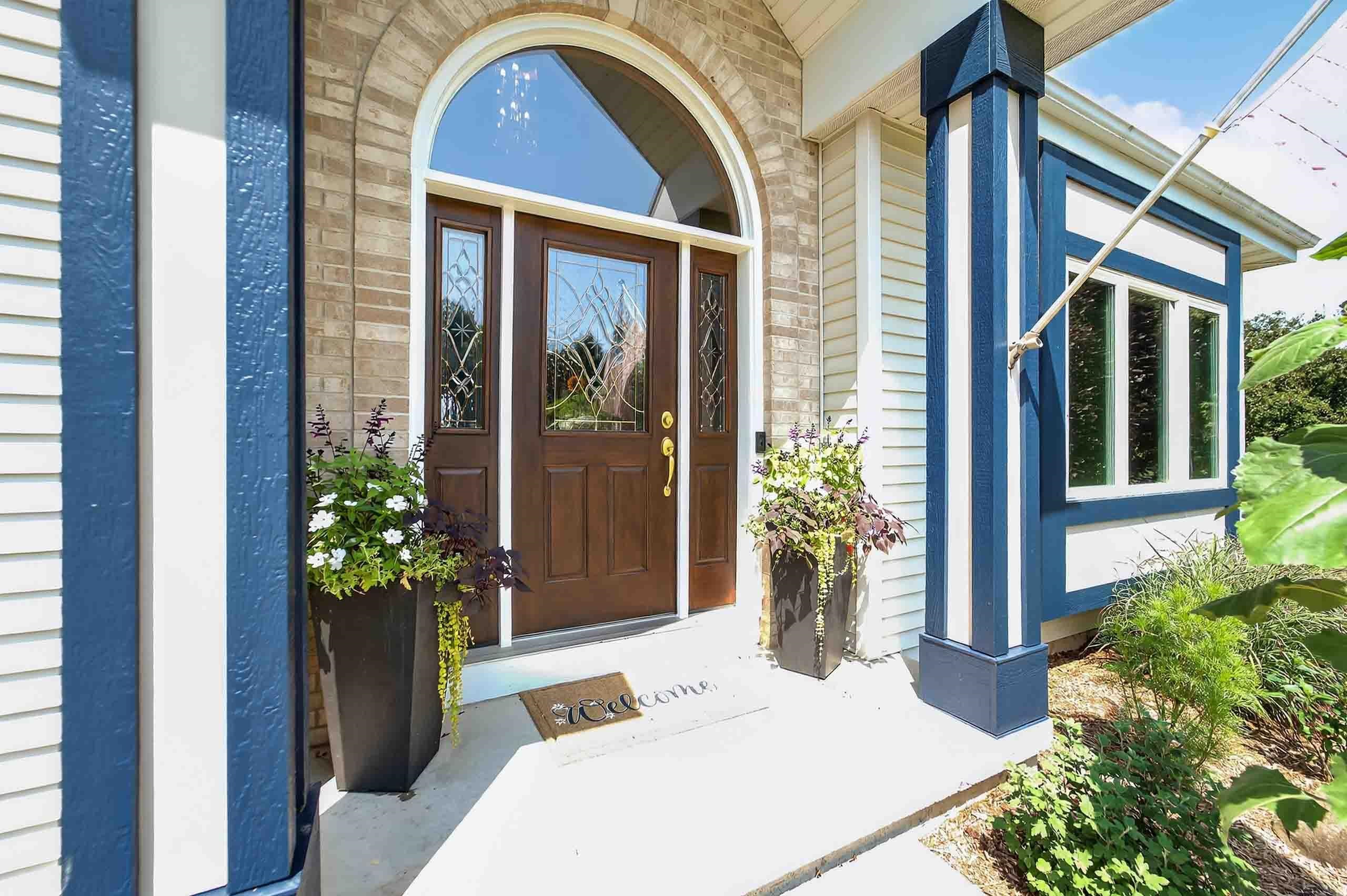 1461 Darcy Drive