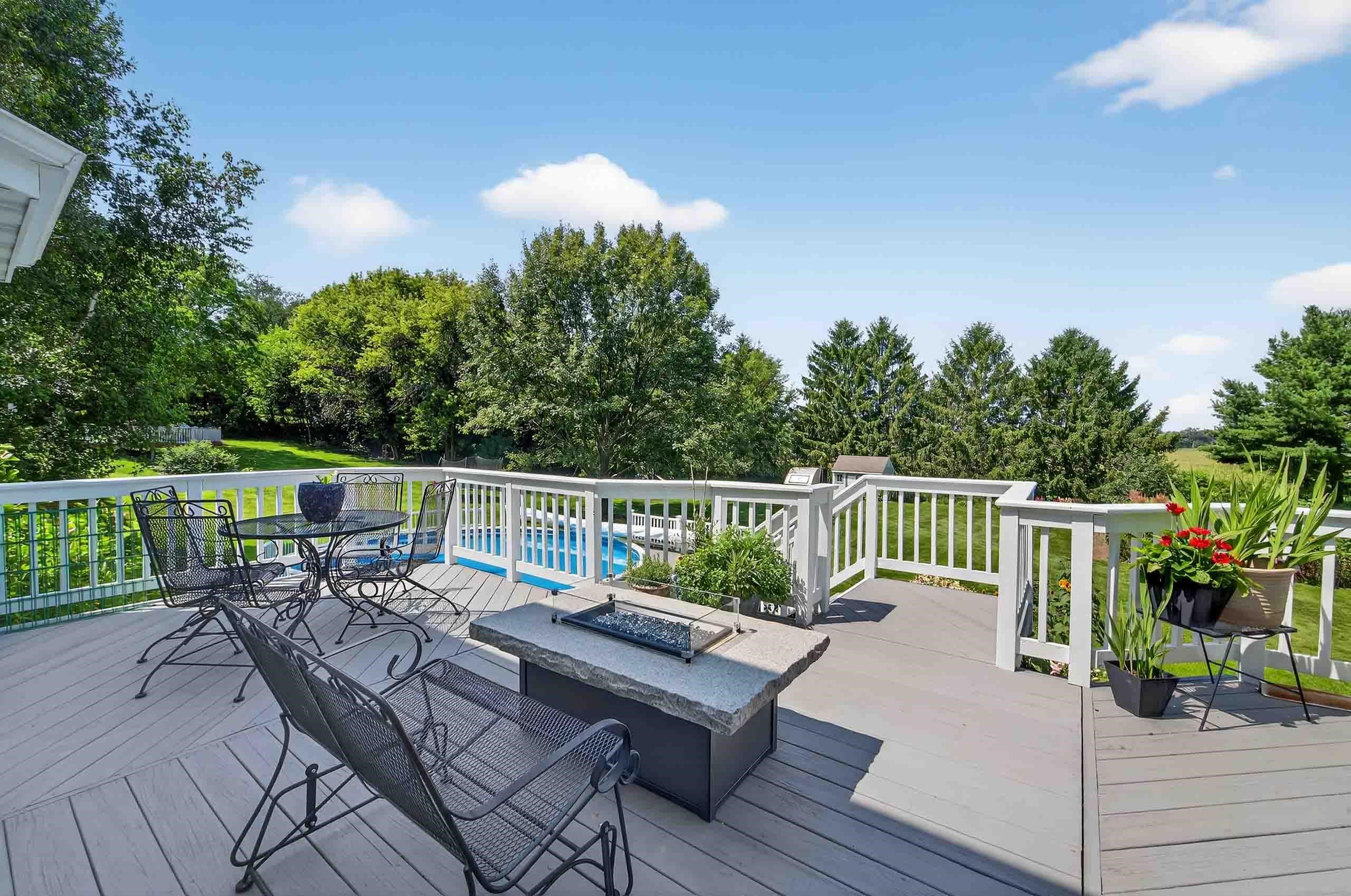 1461 Darcy Drive