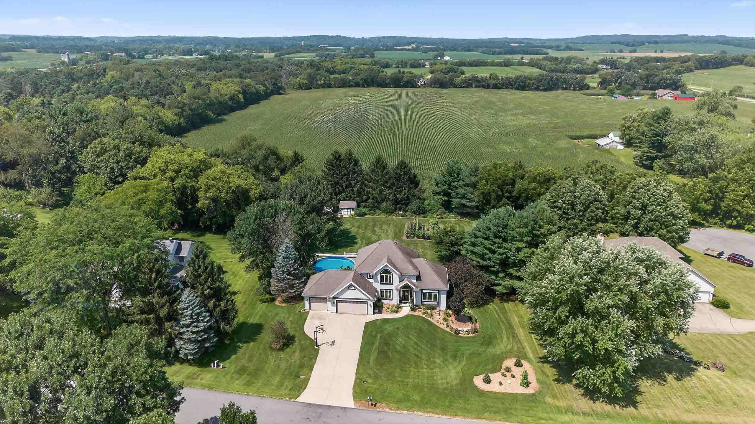 1461 Darcy Drive