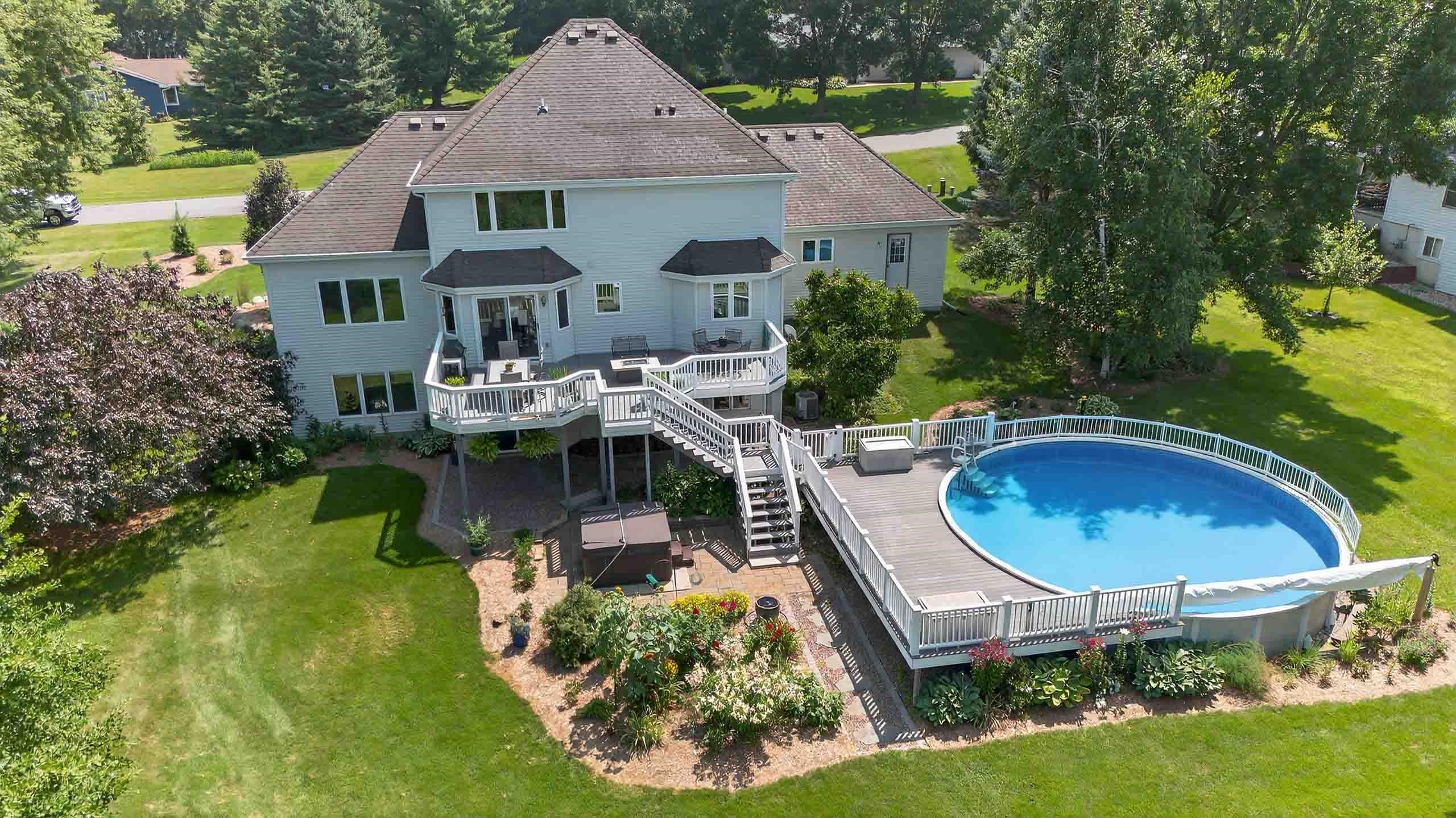 1461 Darcy Drive