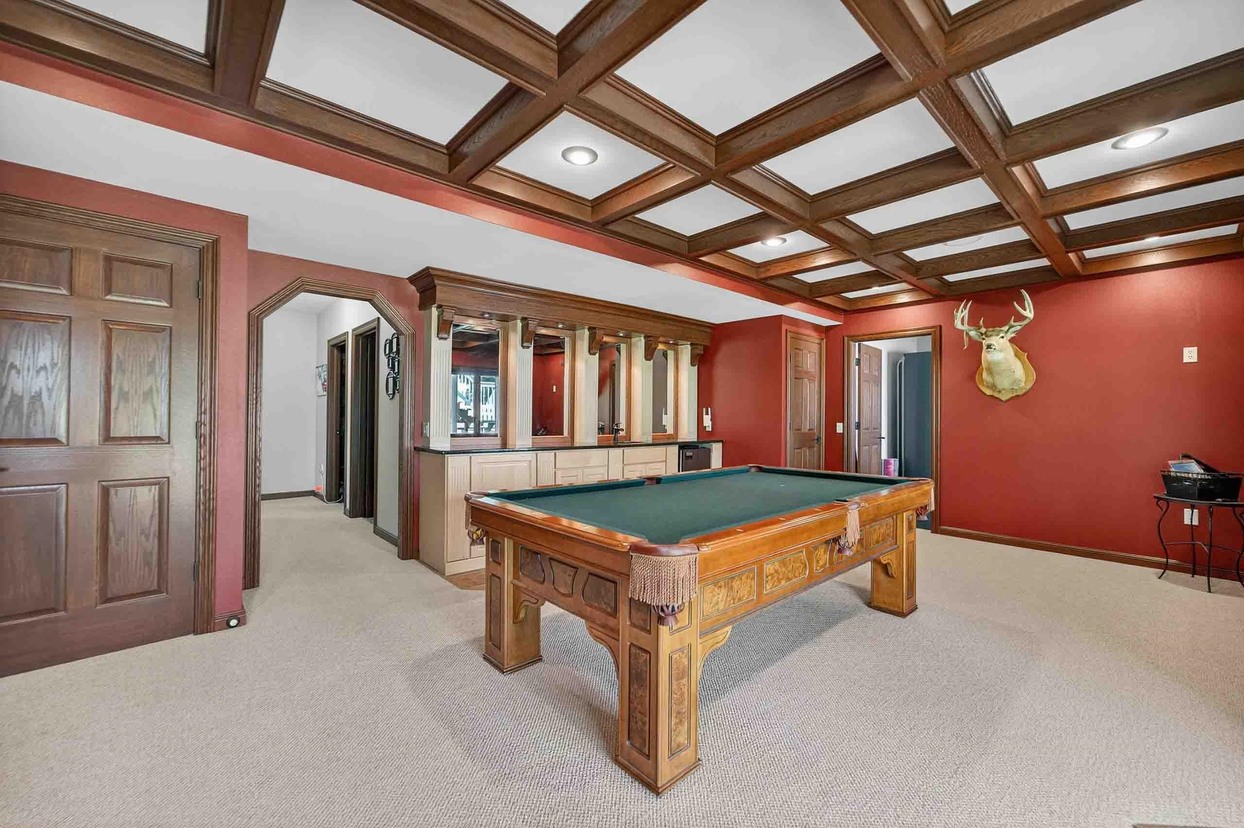1461 Darcy Drive