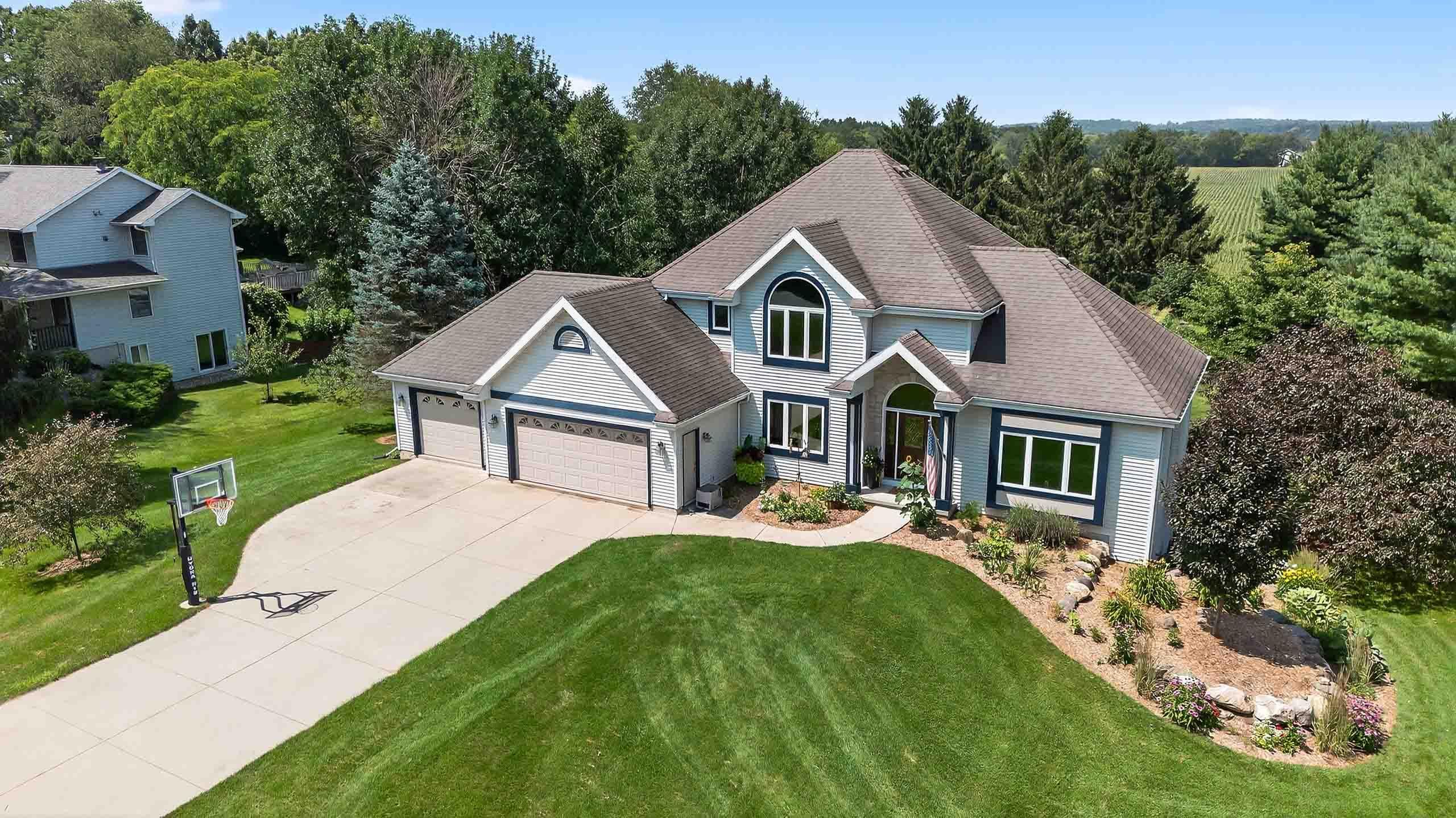 1461 Darcy Drive