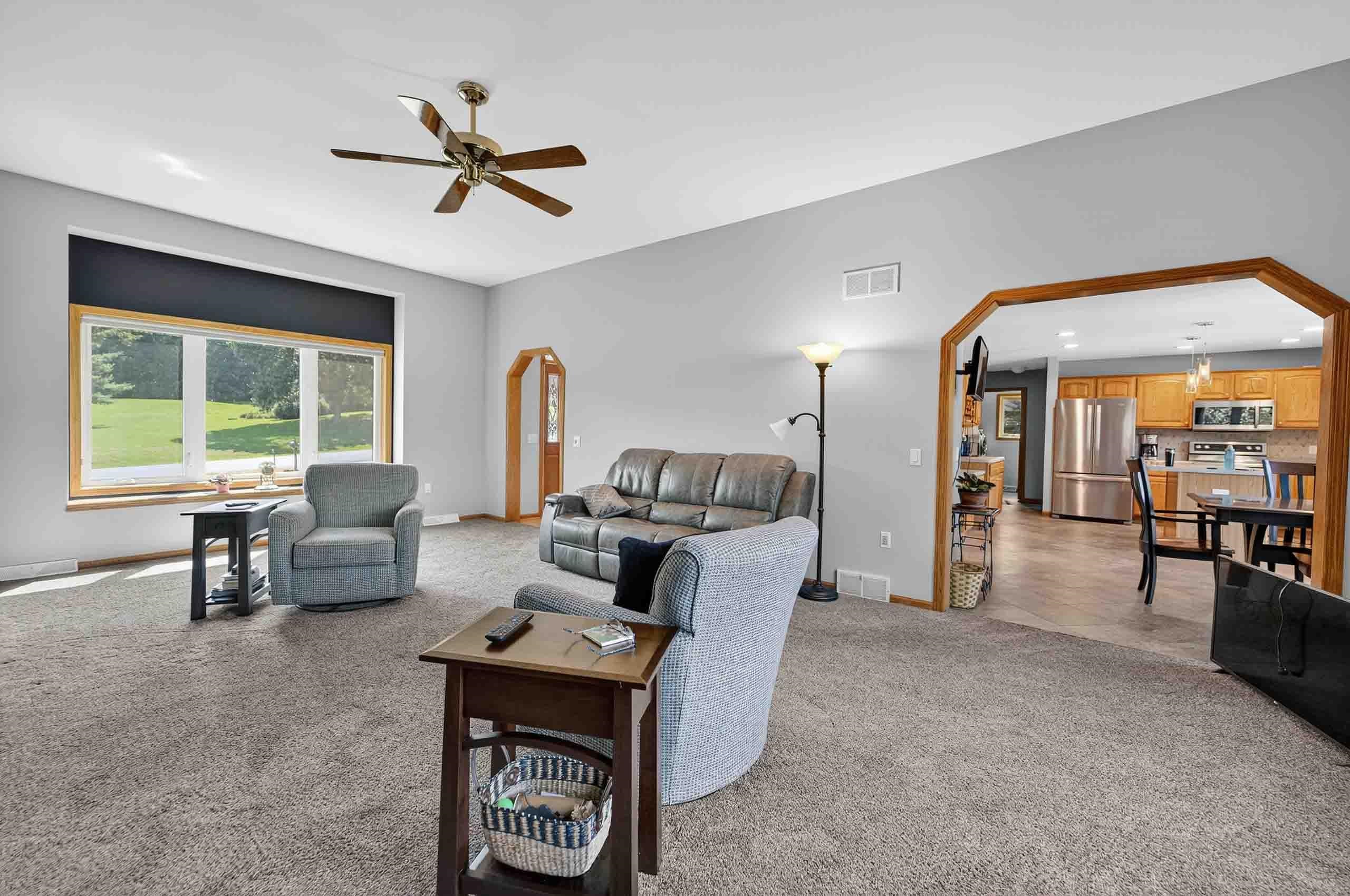 1461 Darcy Drive