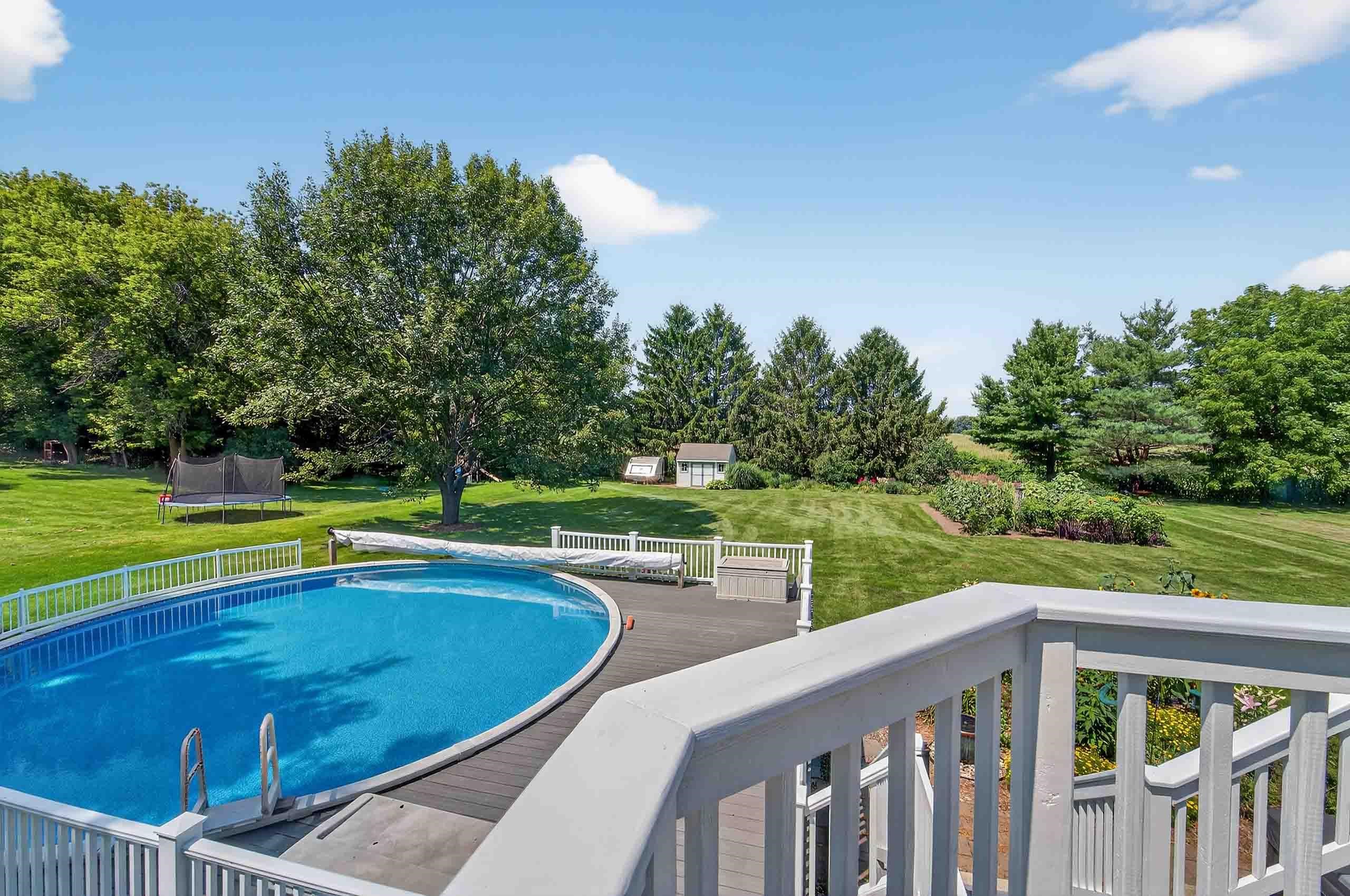 1461 Darcy Drive