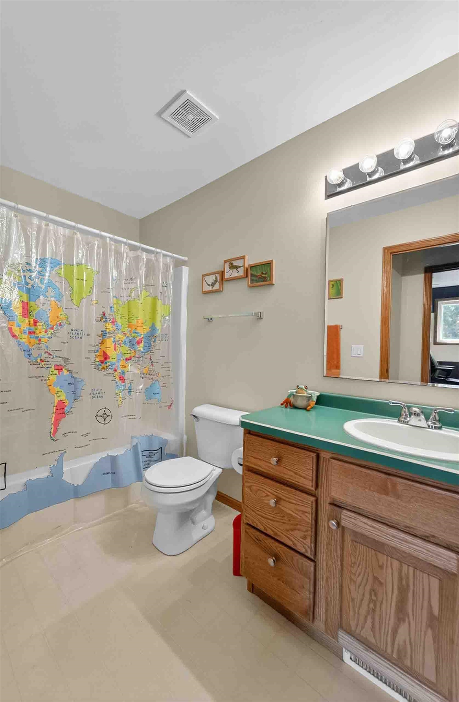 1461 Darcy Drive