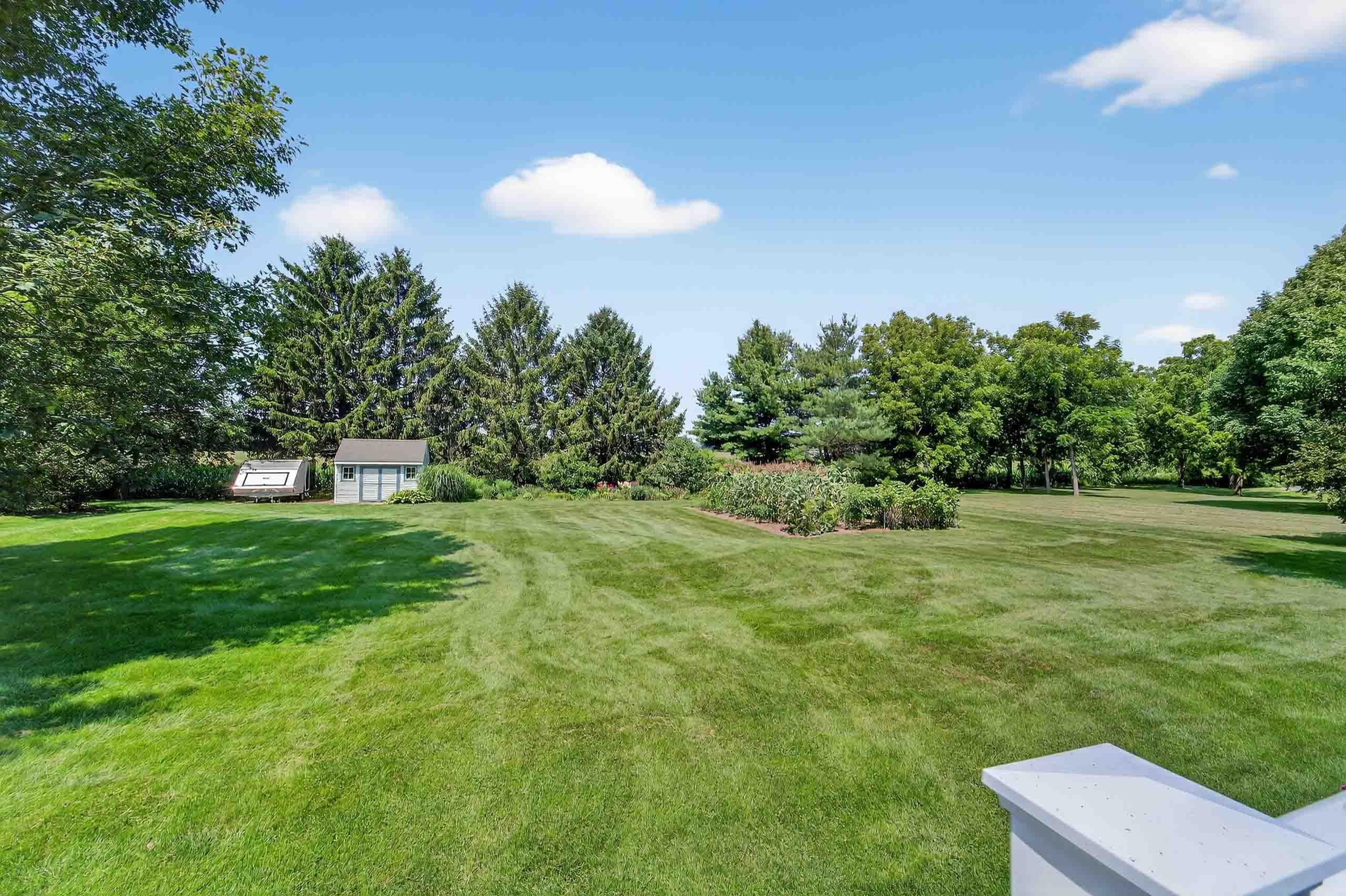 1461 Darcy Drive