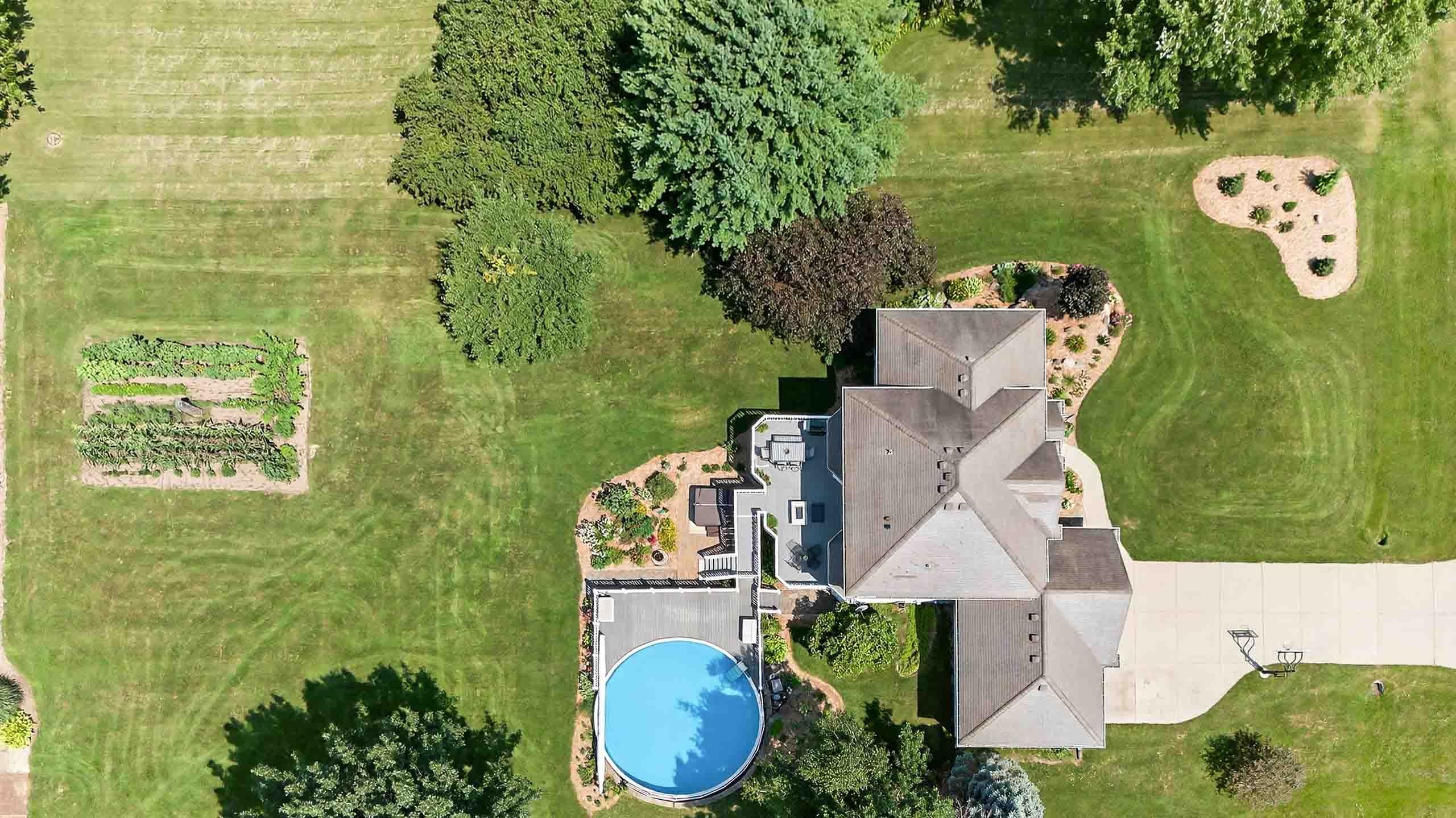 1461 Darcy Drive