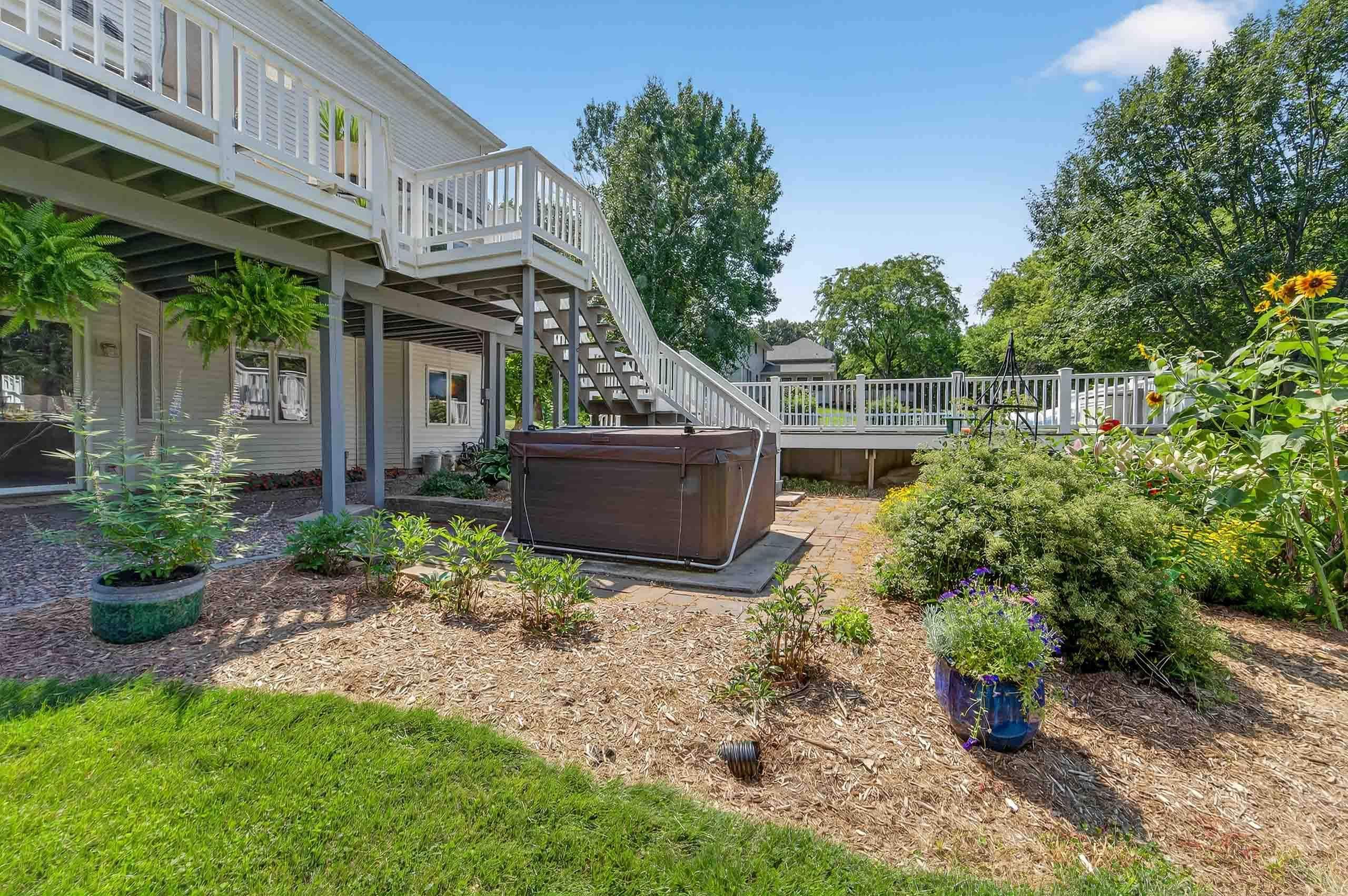 1461 Darcy Drive