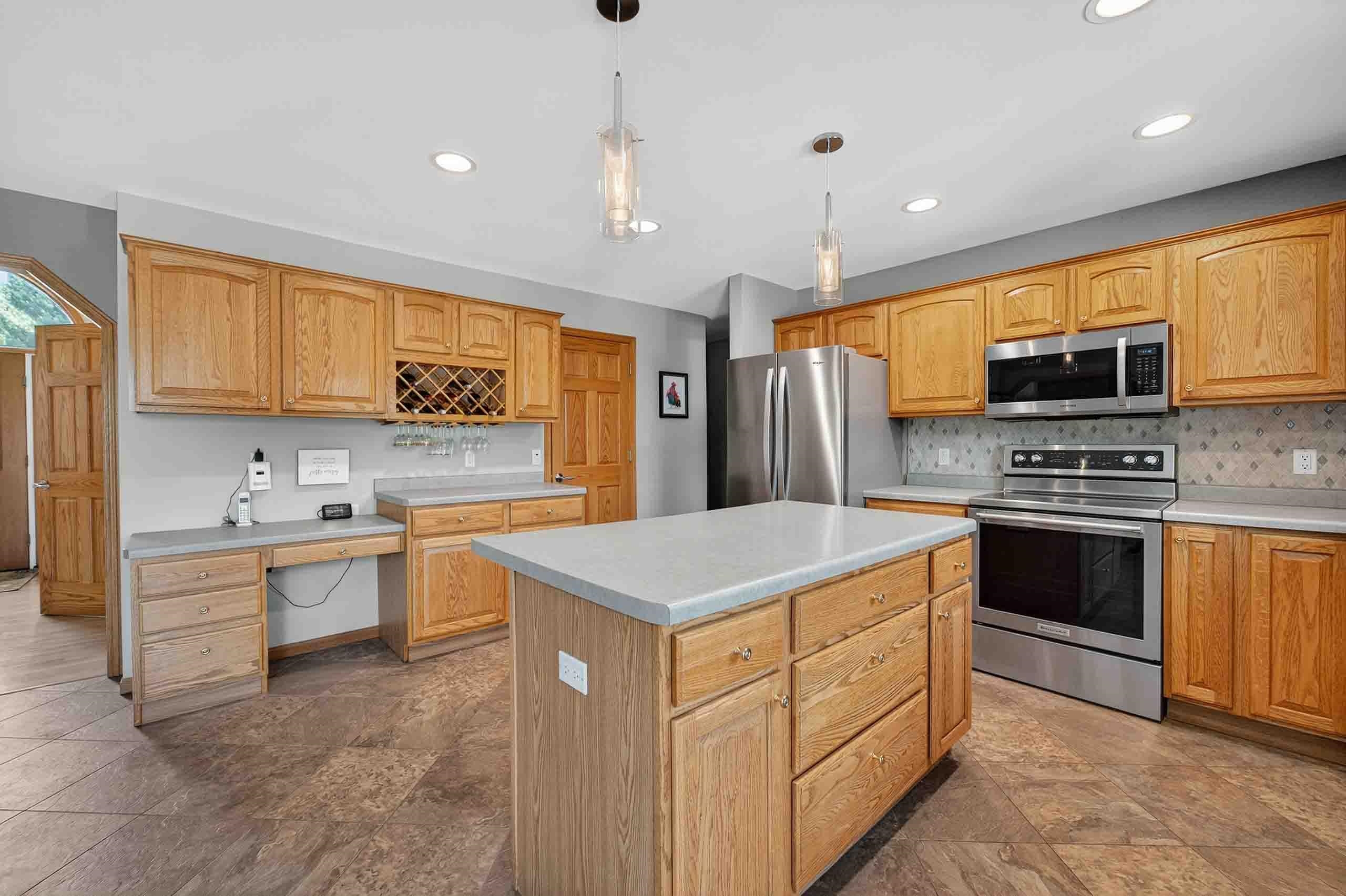 1461 Darcy Drive